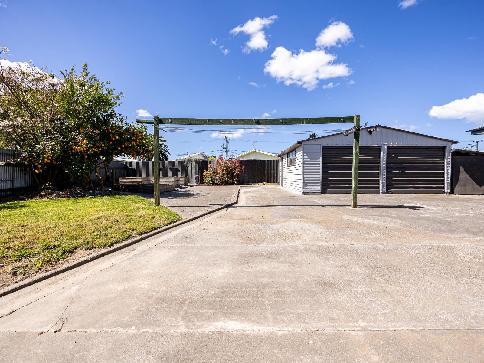23 McLaren Crescent, Onekawa