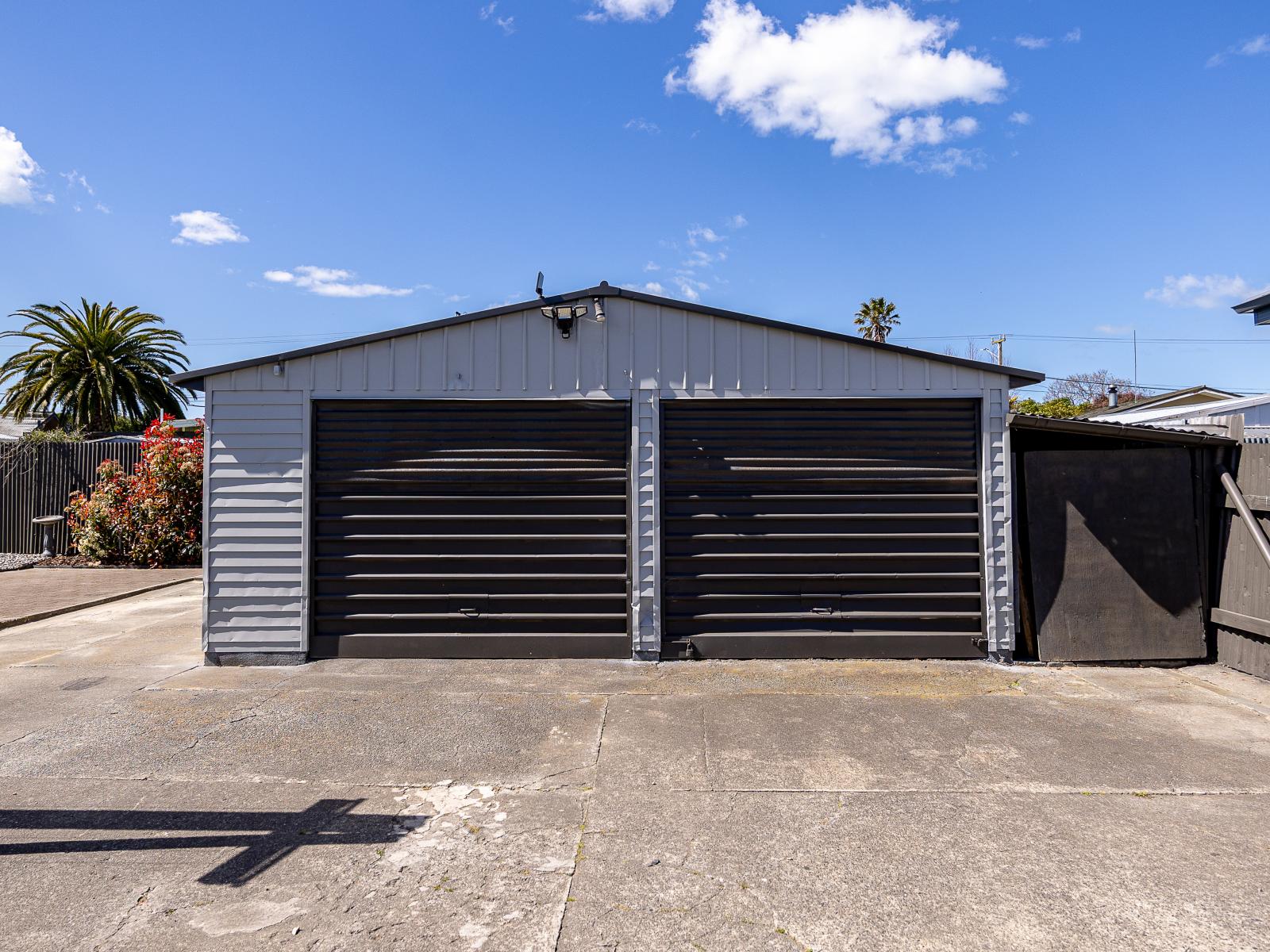 23 McLaren Crescent, Onekawa