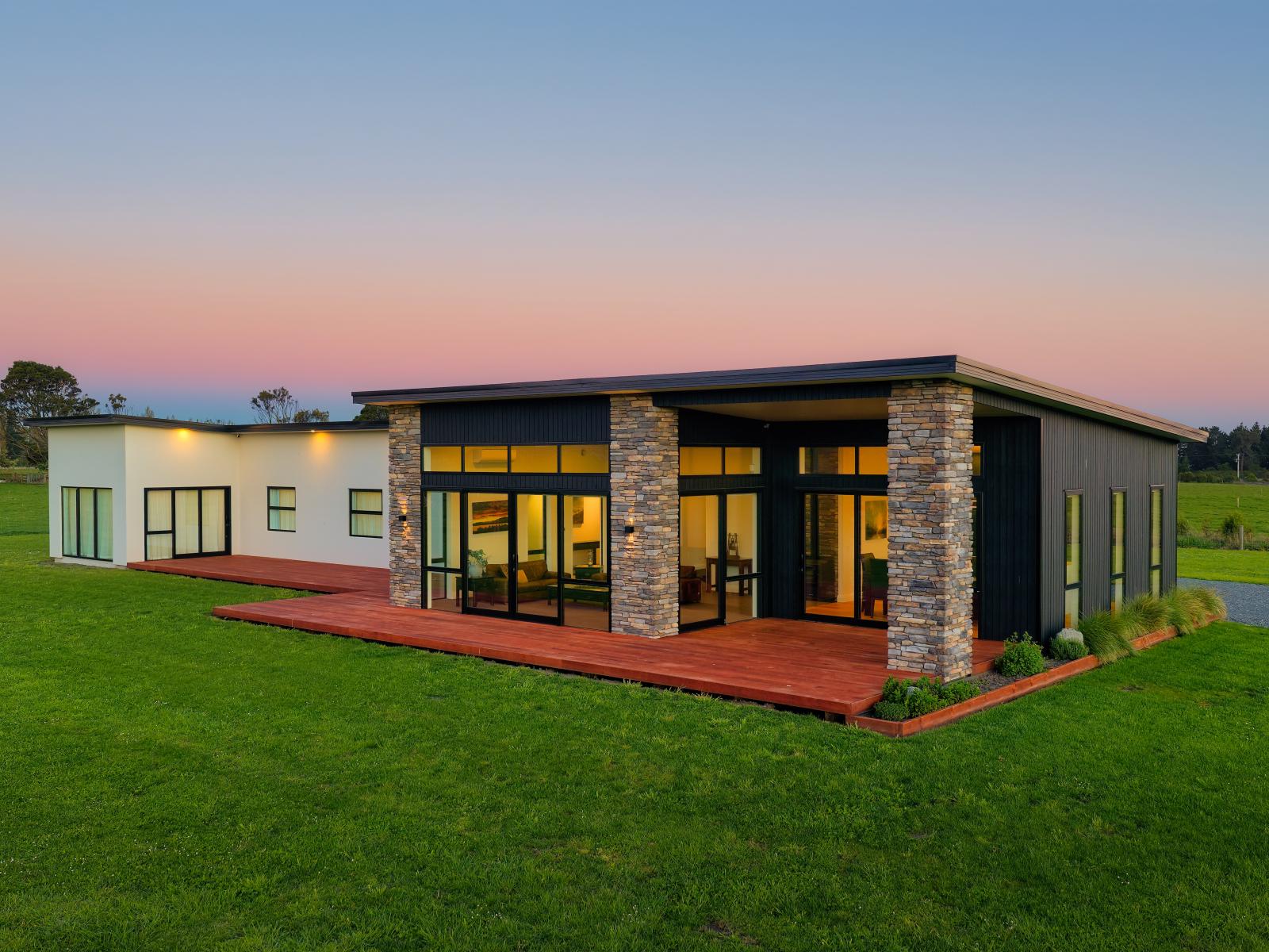 23 Te Ao Wharepapa Lane, Kaikoura