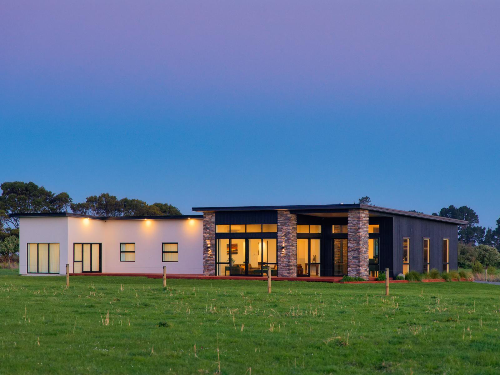 23 Te Ao Wharepapa Lane, Kaikoura