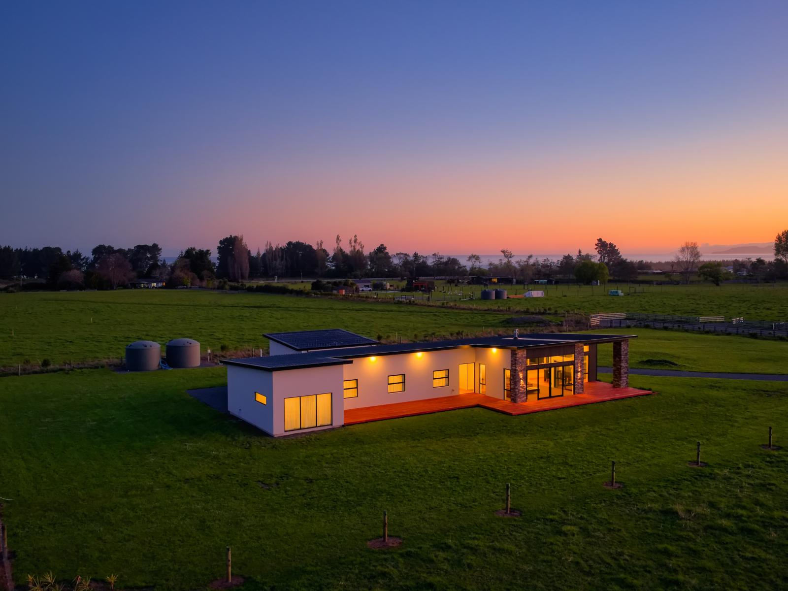 23 Te Ao Wharepapa Lane, Kaikoura