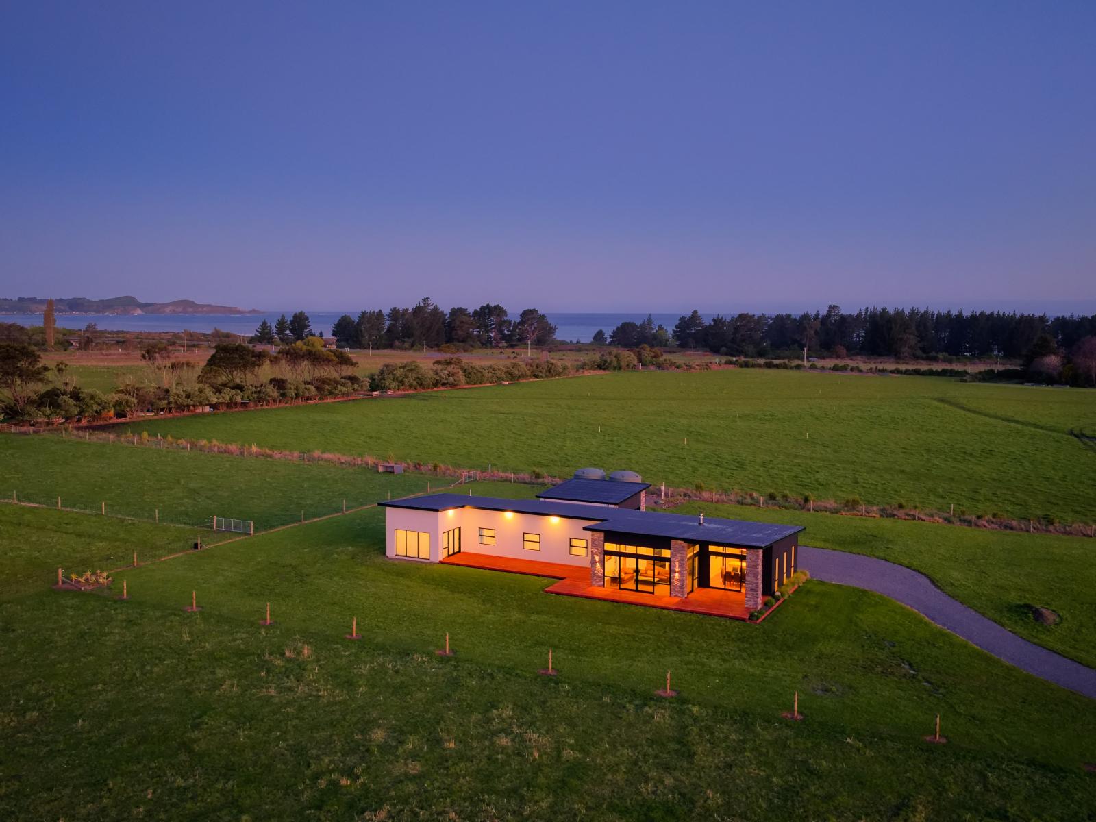 23 Te Ao Wharepapa Lane, Kaikoura