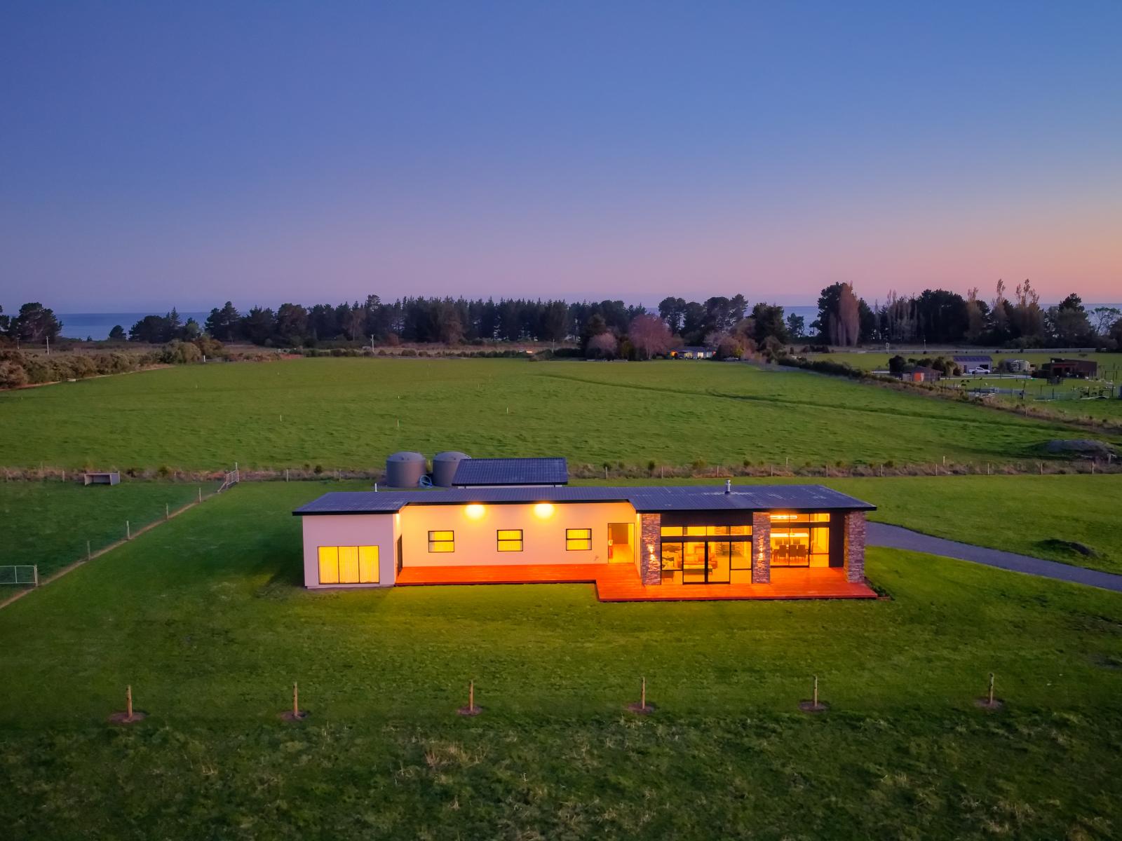 23 Te Ao Wharepapa Lane, Kaikoura