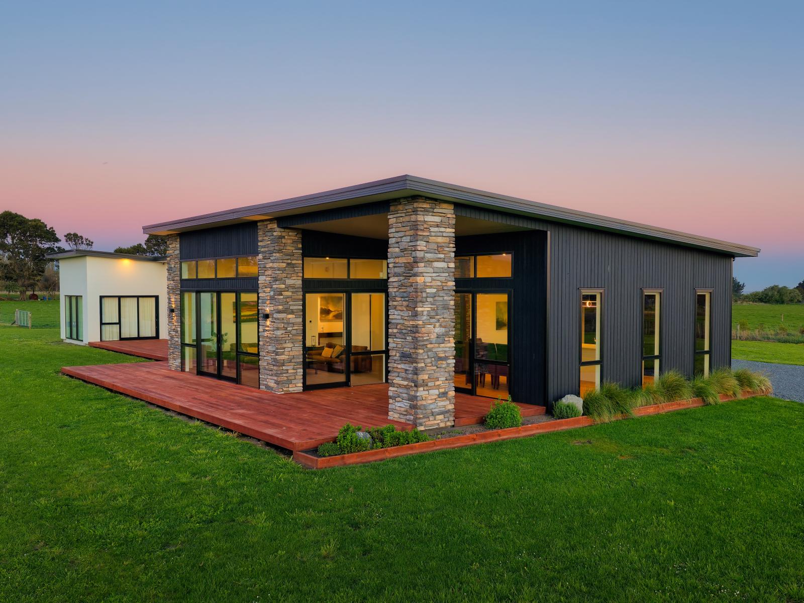 23 Te Ao Wharepapa Lane, Kaikoura