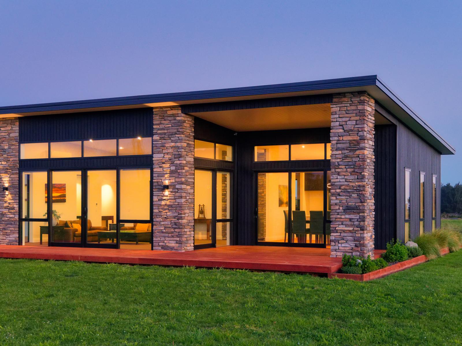 23 Te Ao Wharepapa Lane, Kaikoura