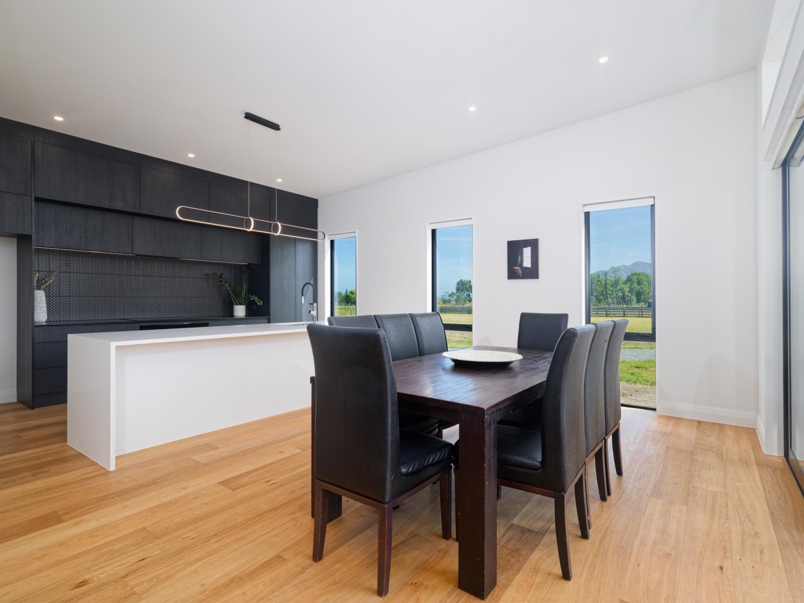 23 Te Ao Wharepapa Lane, Kaikoura