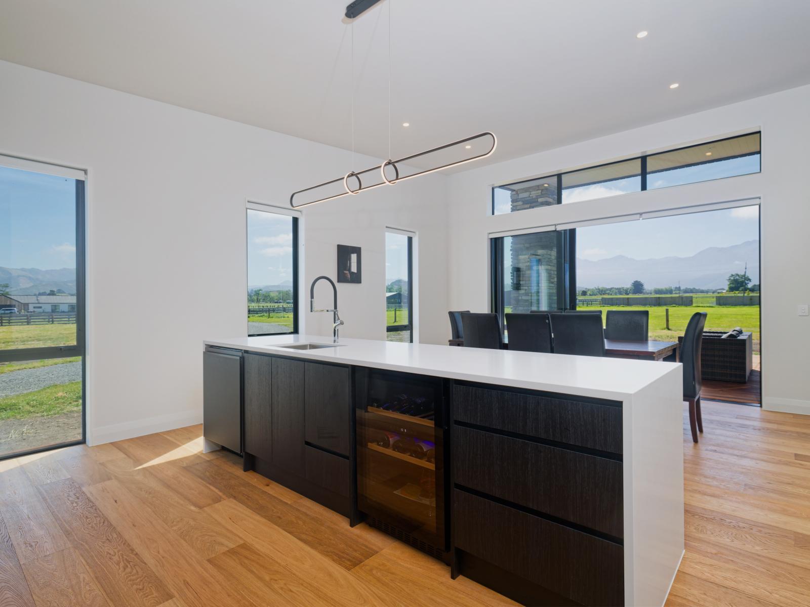 23 Te Ao Wharepapa Lane, Kaikoura