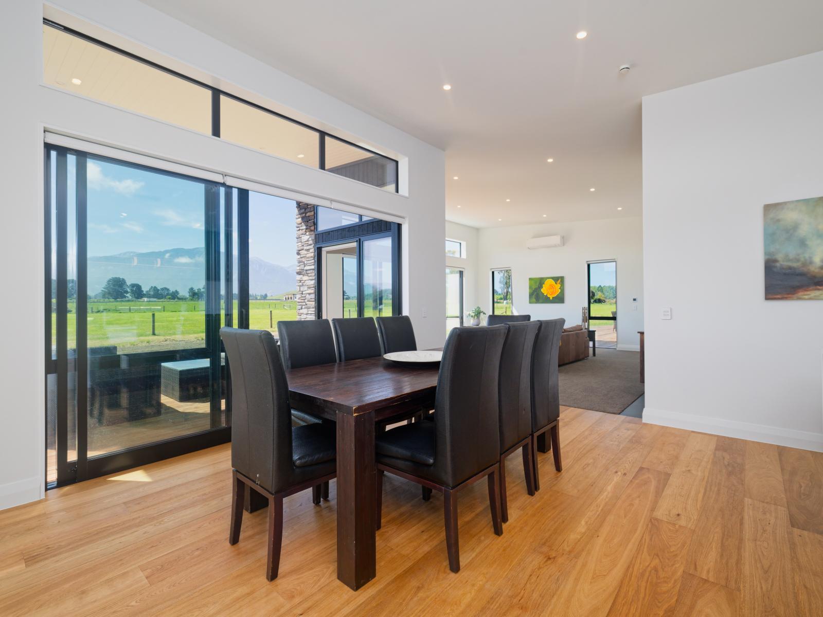 23 Te Ao Wharepapa Lane, Kaikoura