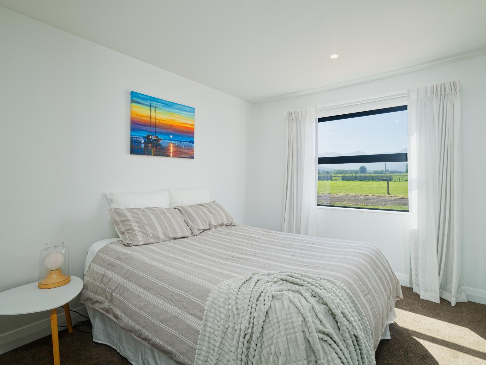 23 Te Ao Wharepapa Lane, Kaikoura