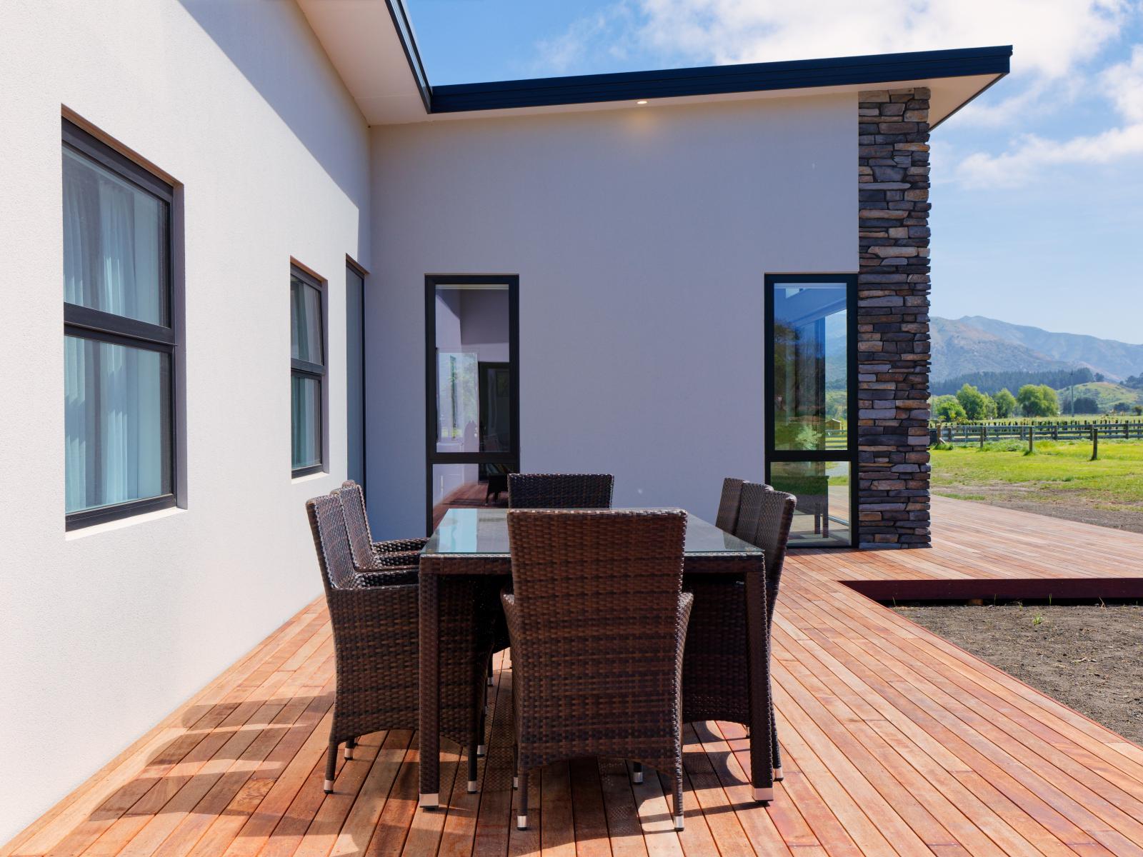 23 Te Ao Wharepapa Lane, Kaikoura