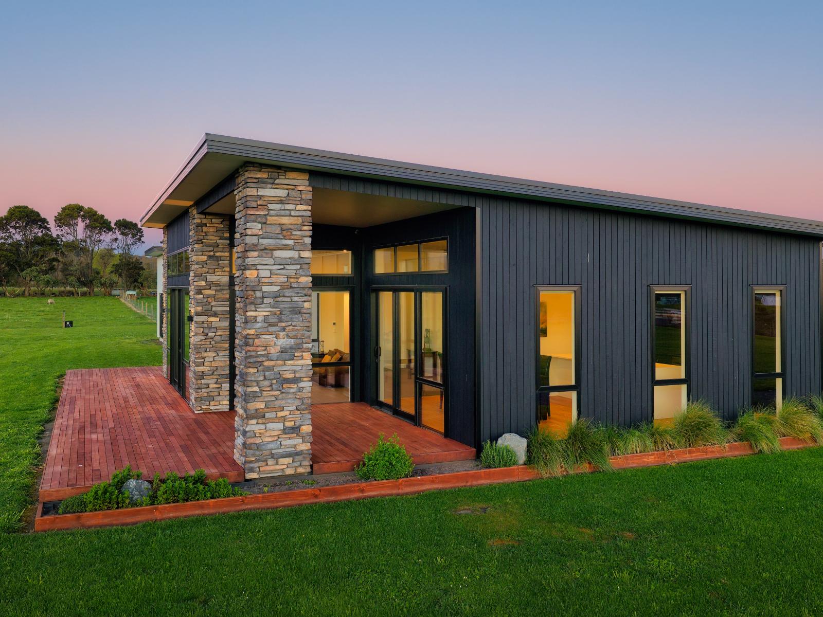 23 Te Ao Wharepapa Lane, Kaikoura