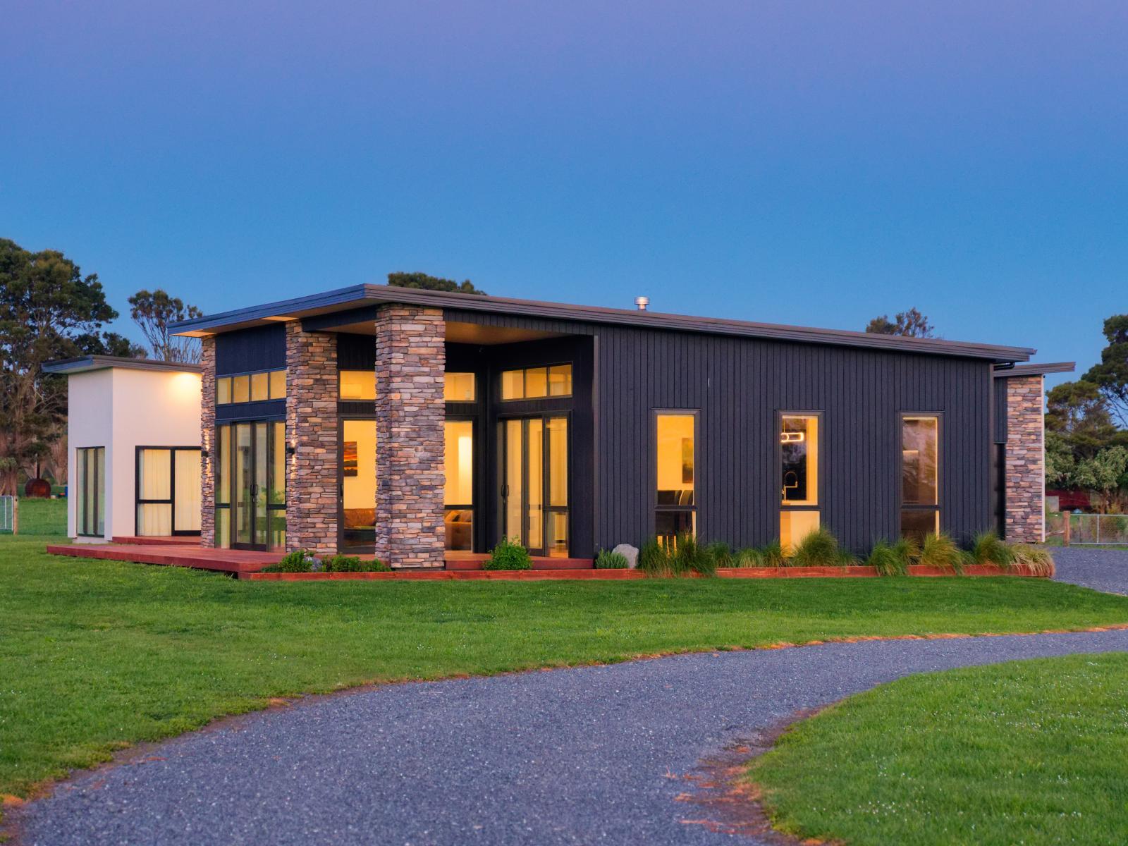23 Te Ao Wharepapa Lane, Kaikoura