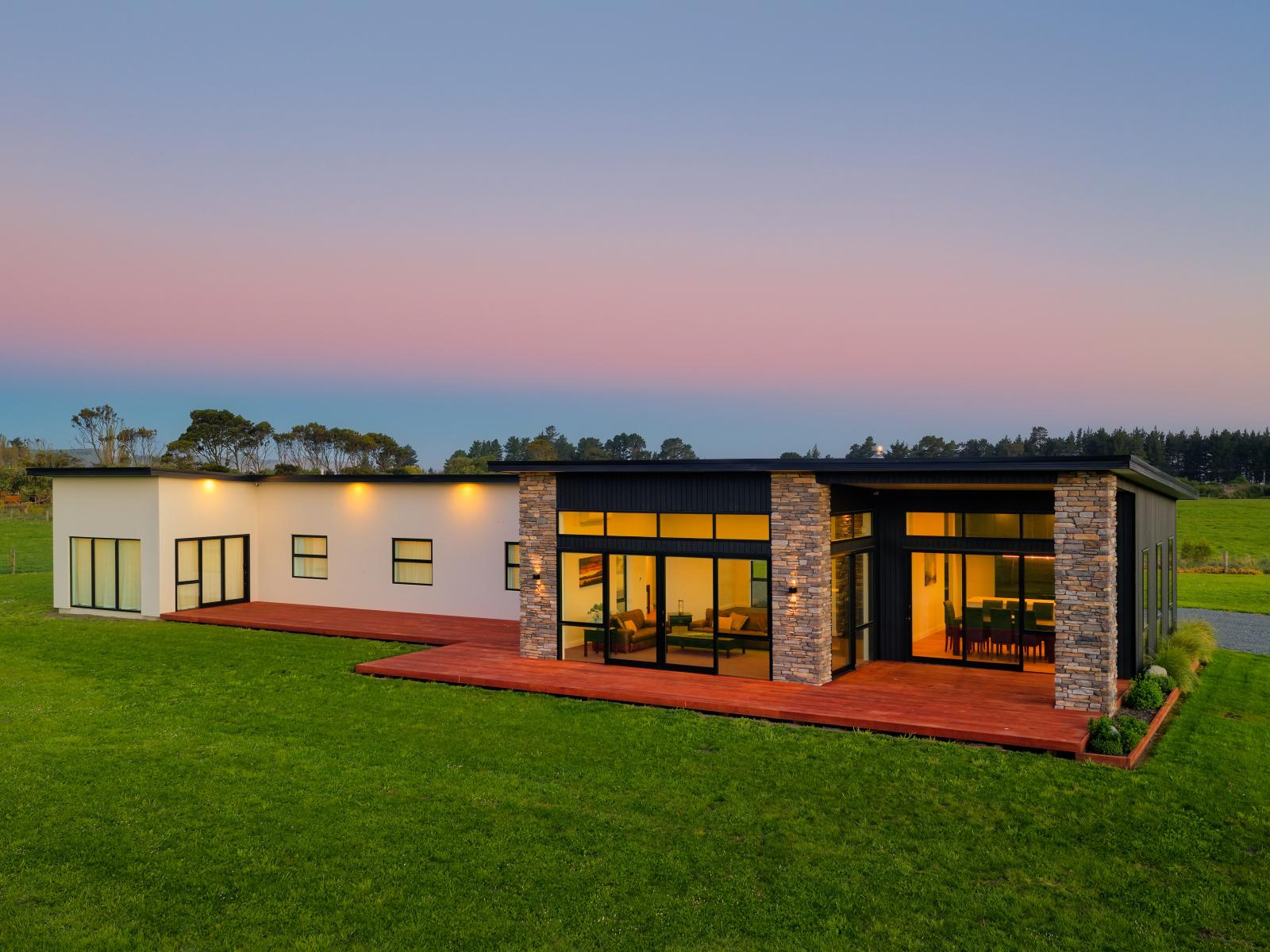 23 Te Ao Wharepapa Lane, Kaikoura