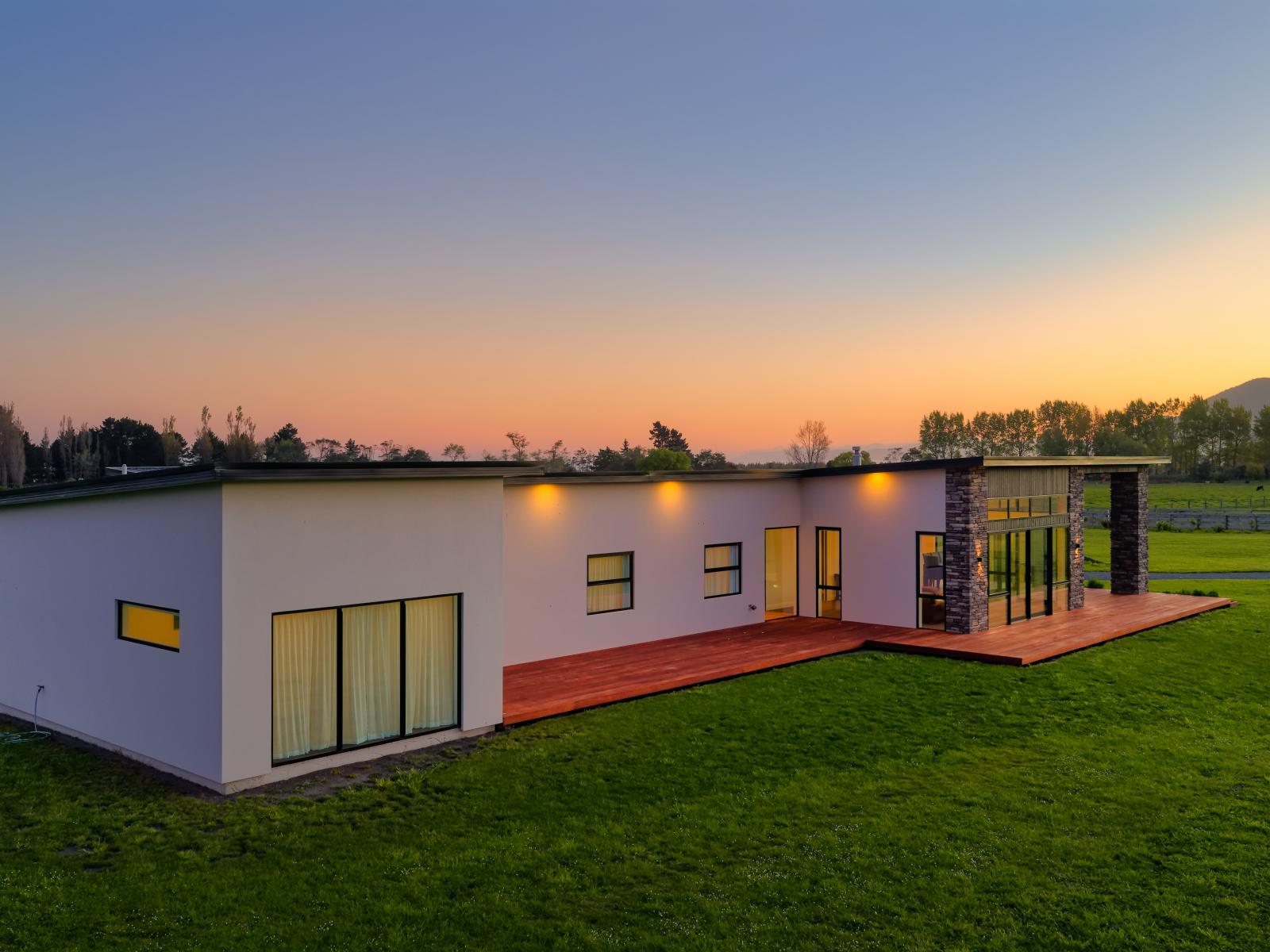 23 Te Ao Wharepapa Lane, Kaikoura