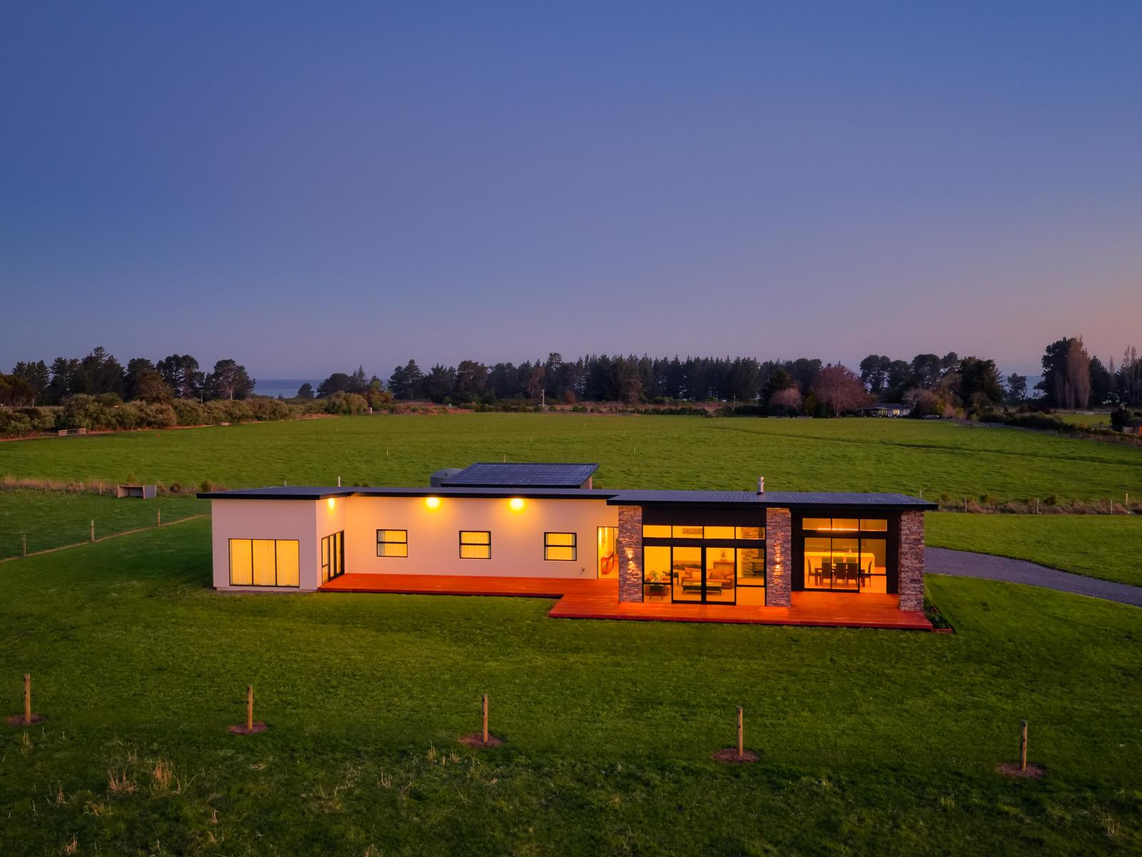 23 Te Ao Wharepapa Lane, Kaikoura
