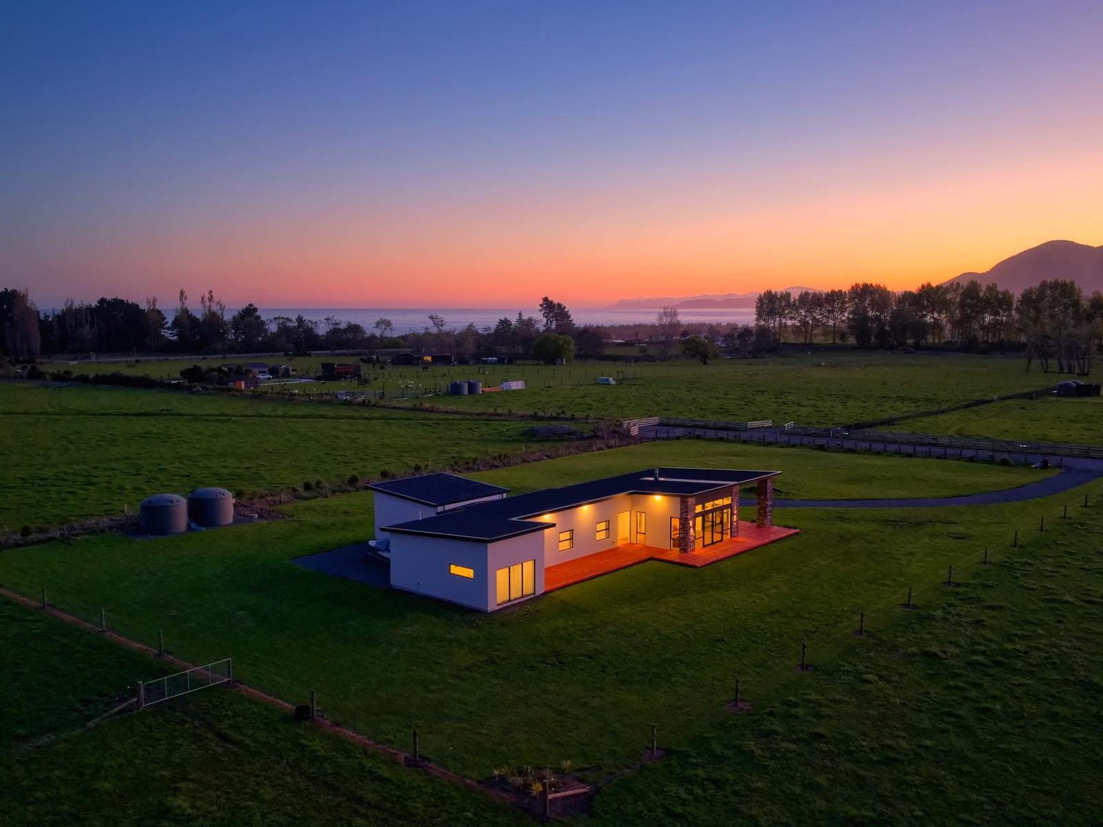 23 Te Ao Wharepapa Lane, Kaikoura