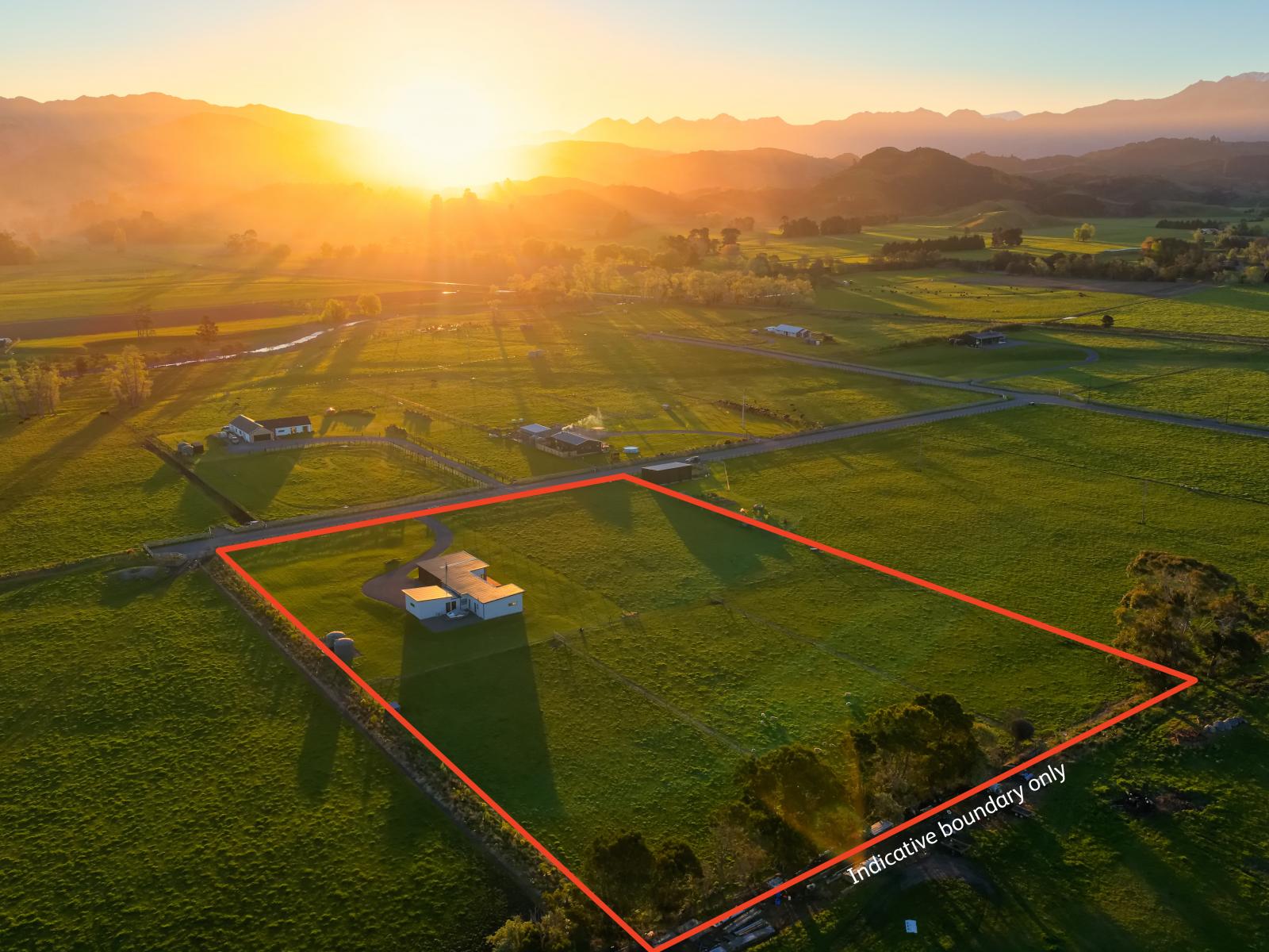 23 Te Ao Wharepapa Lane, Kaikoura