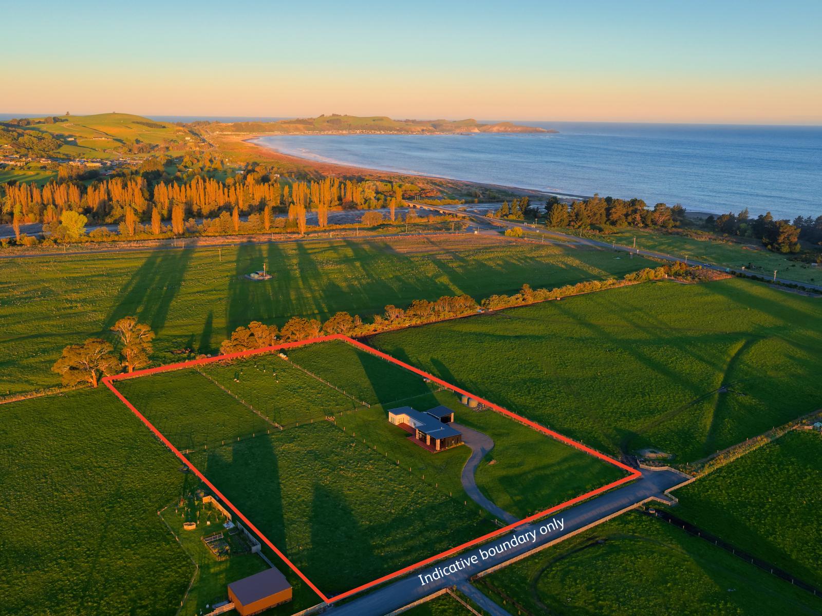 23 Te Ao Wharepapa Lane, Kaikoura