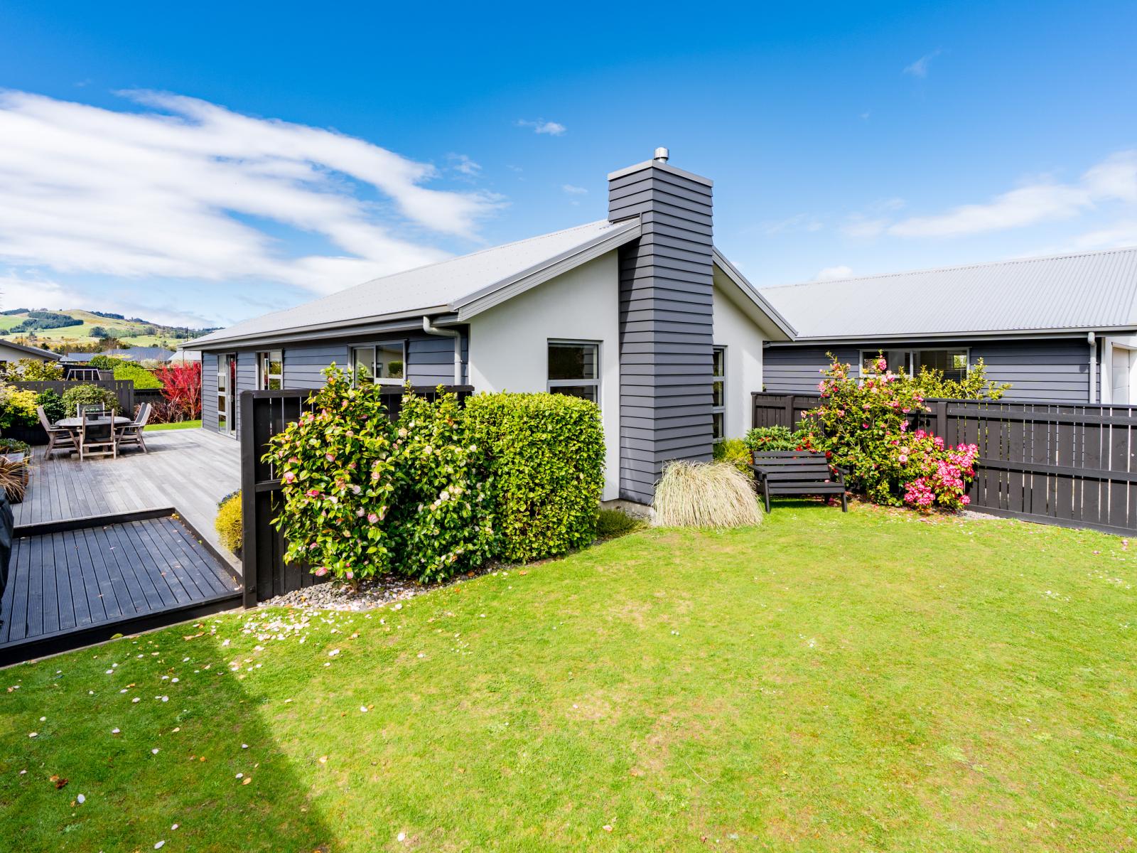 18 Hagart-Alexander Drive, Mosgiel
