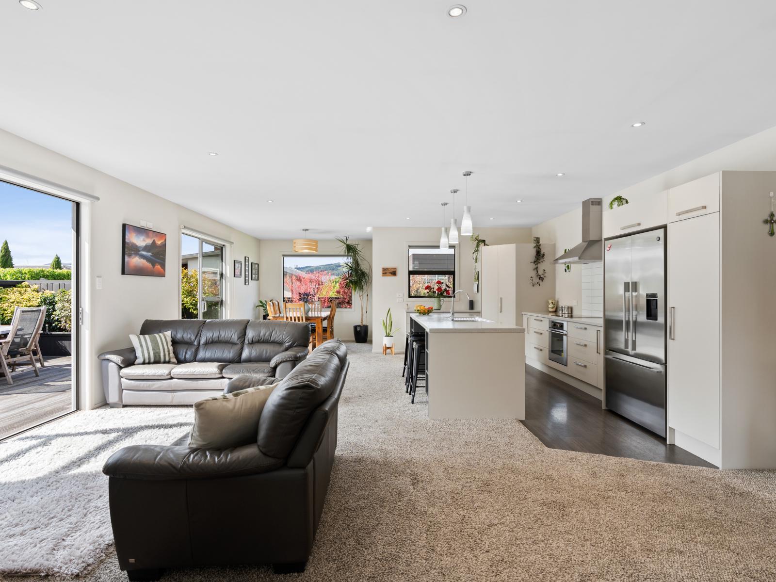 18 Hagart-Alexander Drive, Mosgiel