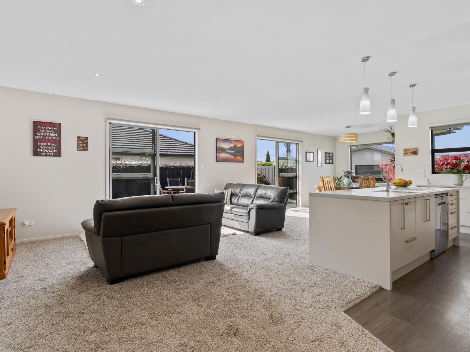18 Hagart-Alexander Drive, Mosgiel