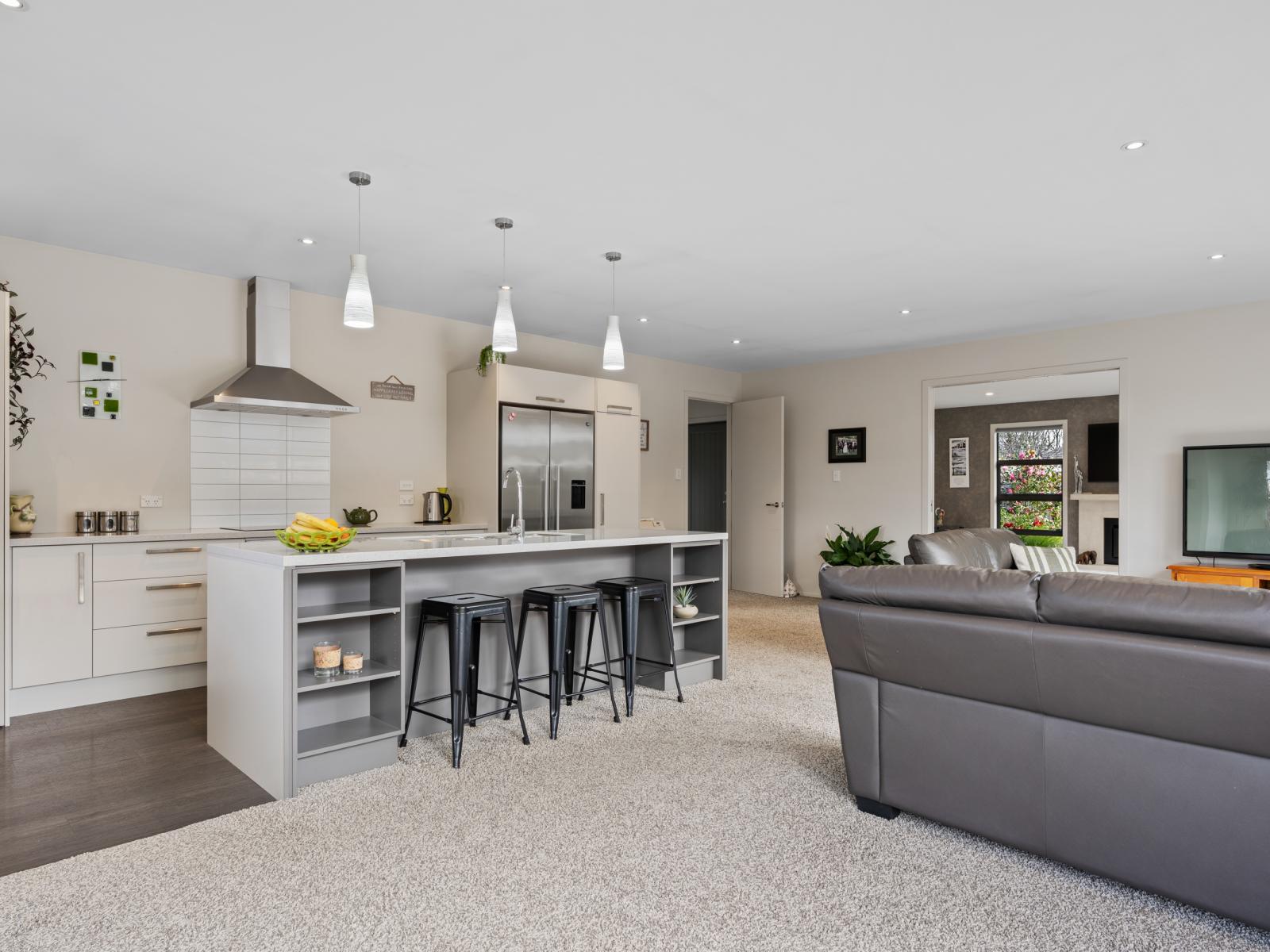 18 Hagart-Alexander Drive, Mosgiel