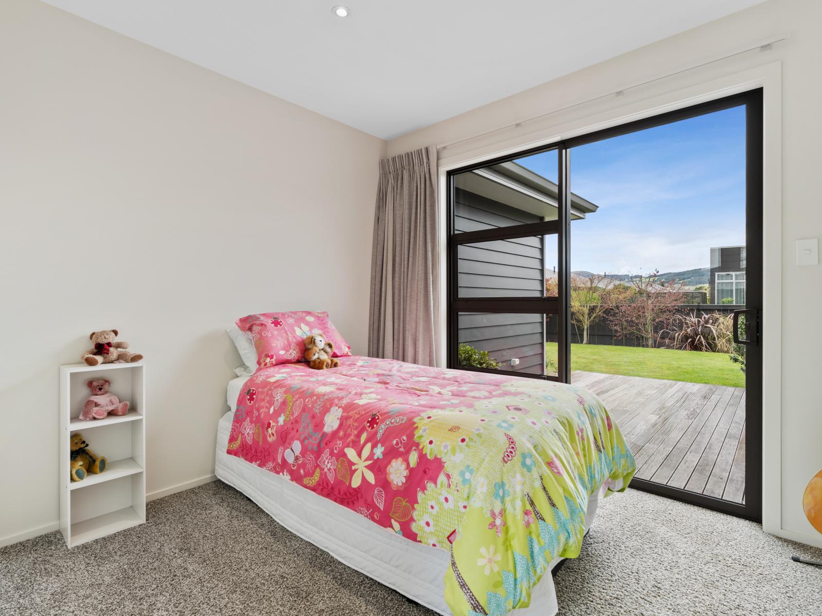 18 Hagart-Alexander Drive, Mosgiel