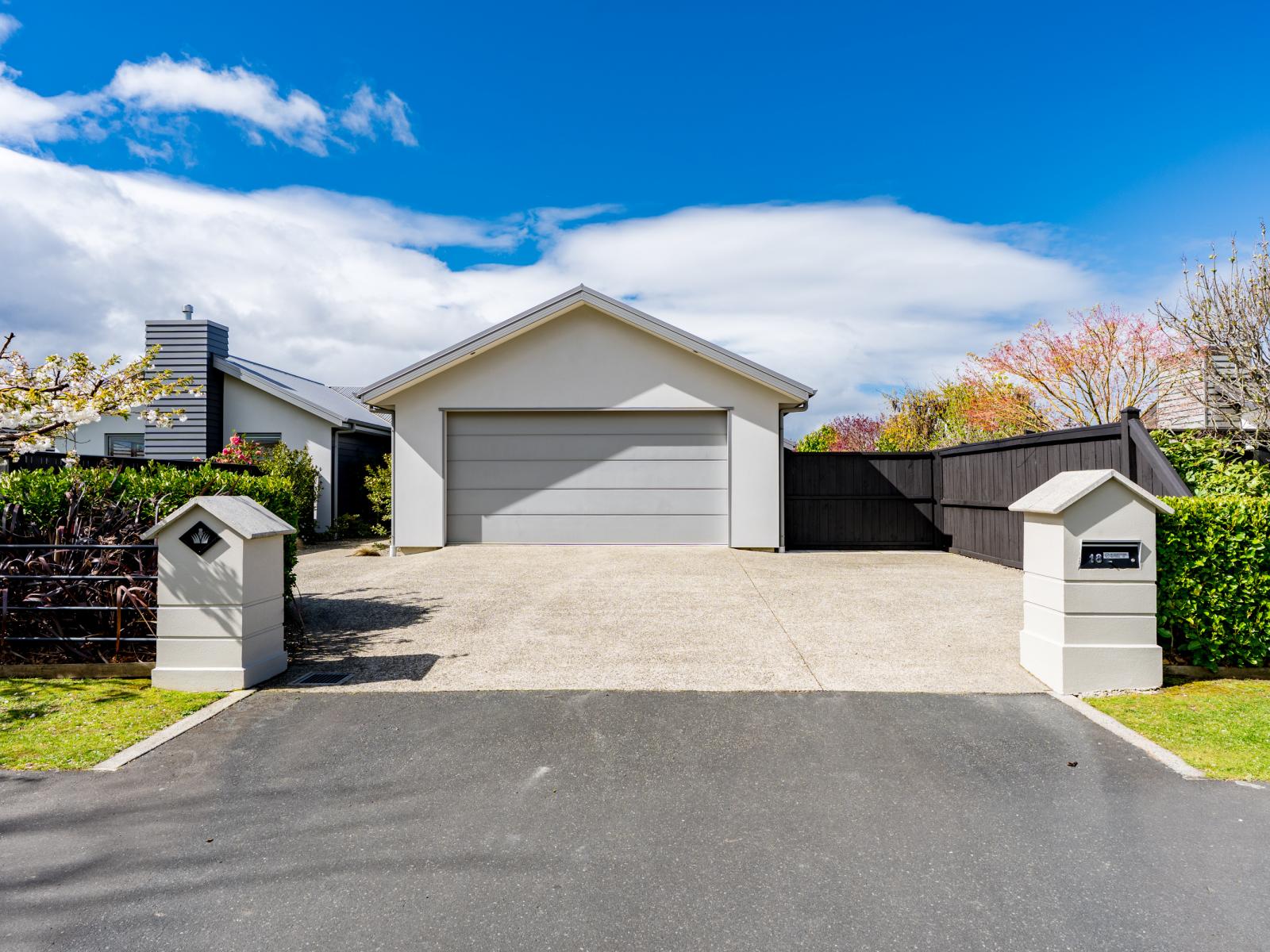 18 Hagart-Alexander Drive, Mosgiel