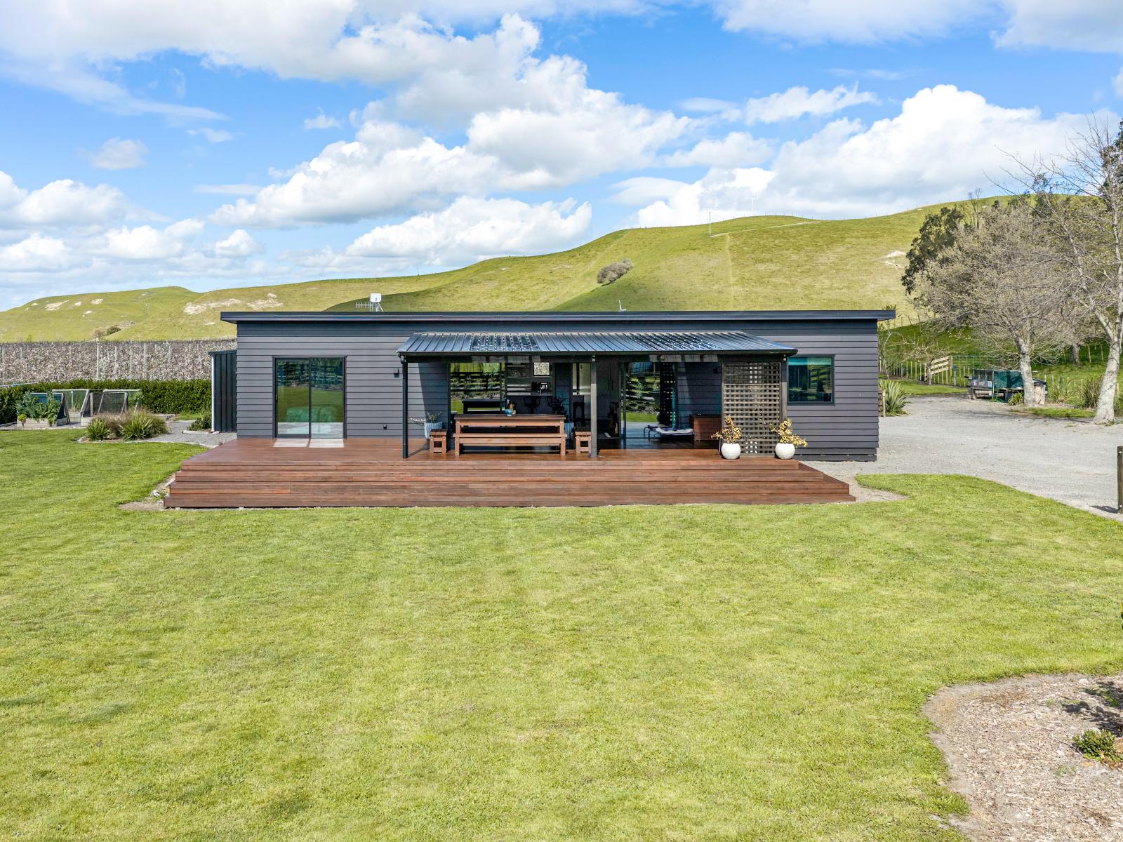 268 Moteo Pa Road, Puketapu