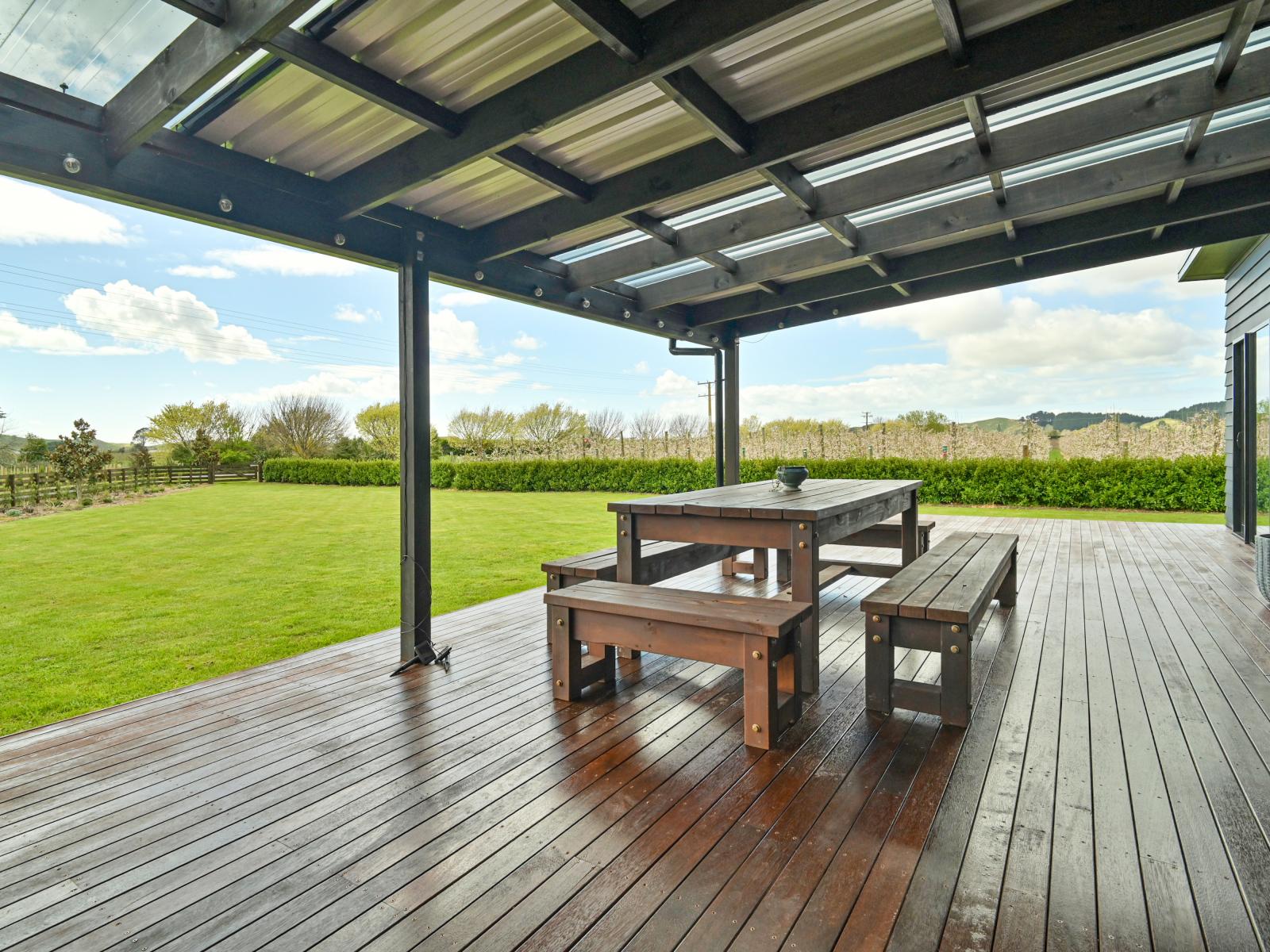 268 Moteo Pa Road, Puketapu