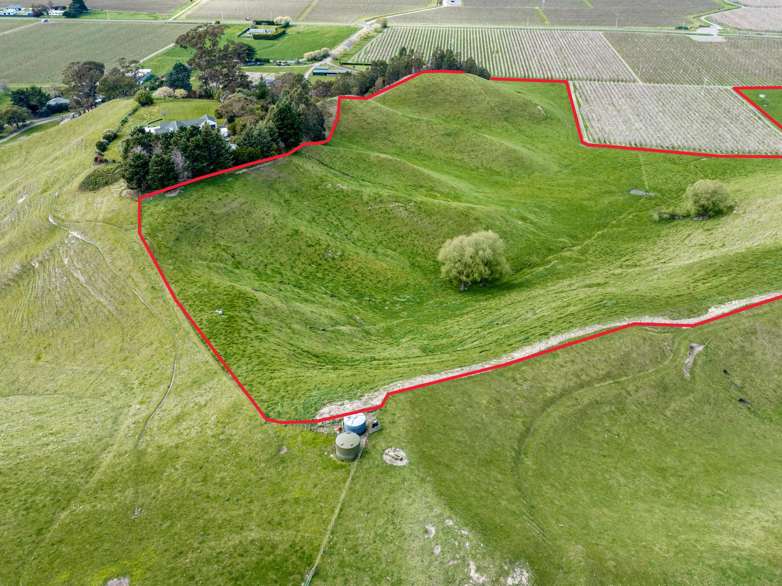 268 Moteo Pa Road, Puketapu