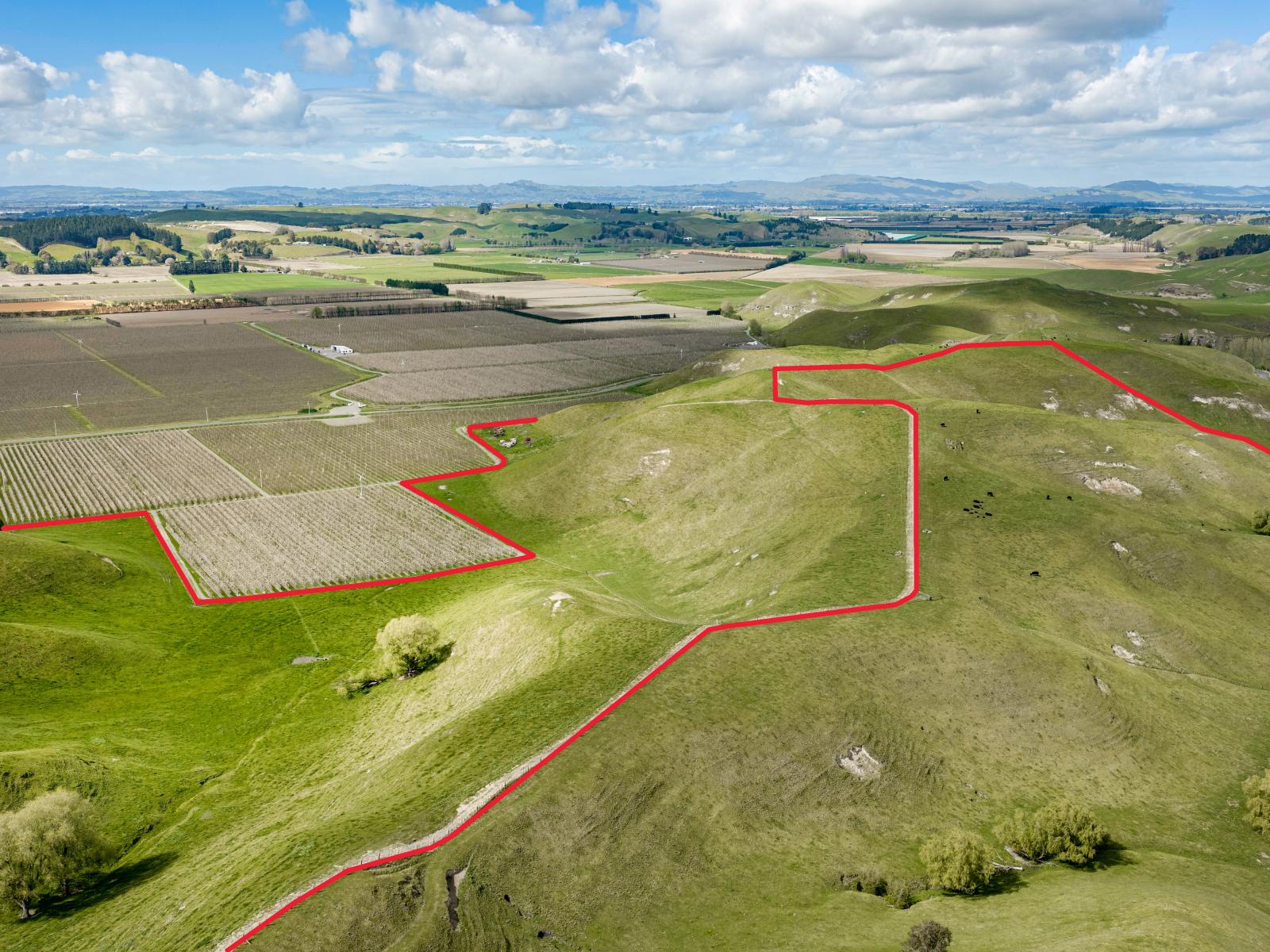 268 Moteo Pa Road, Puketapu