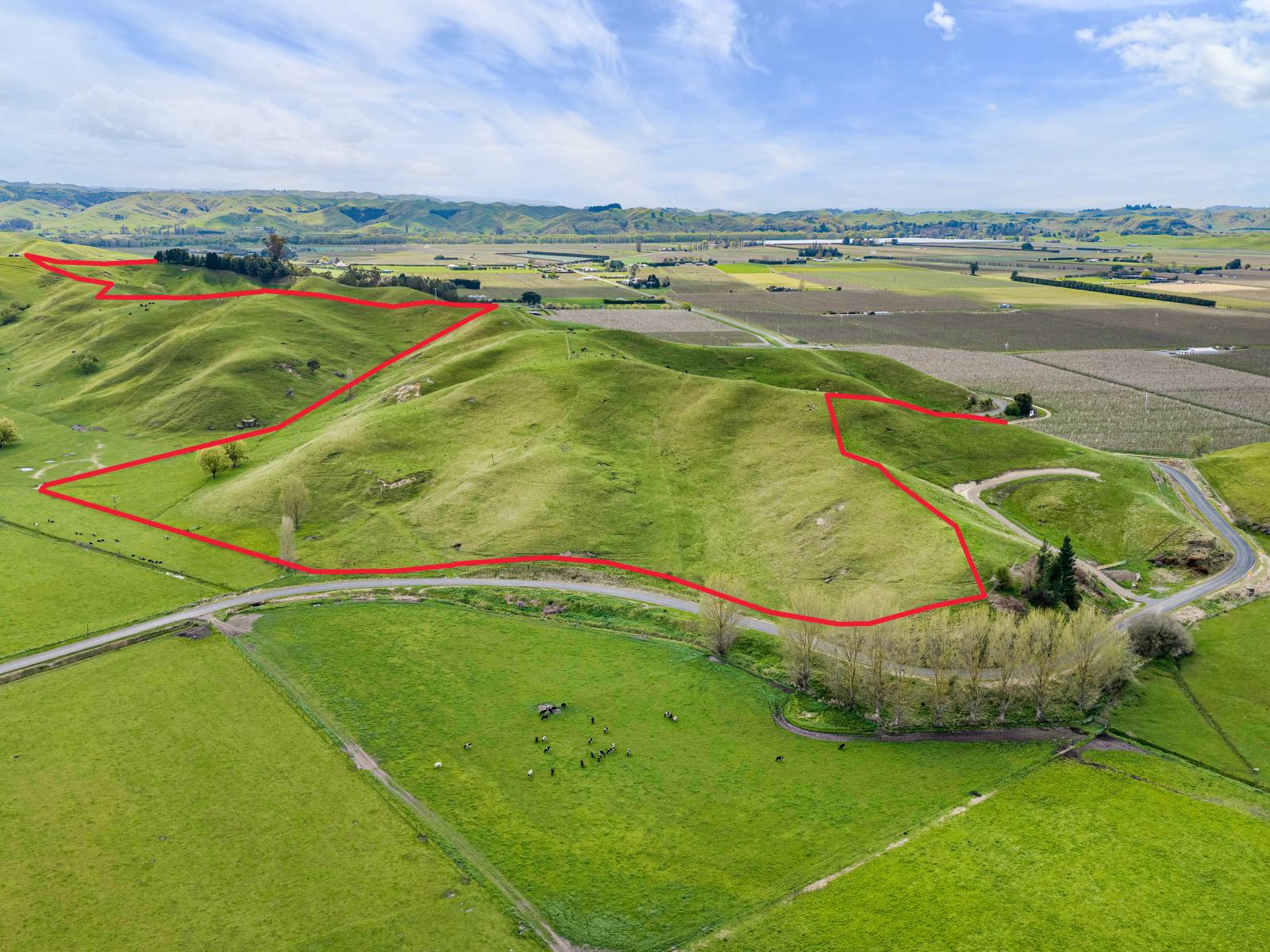 268 Moteo Pa Road, Puketapu