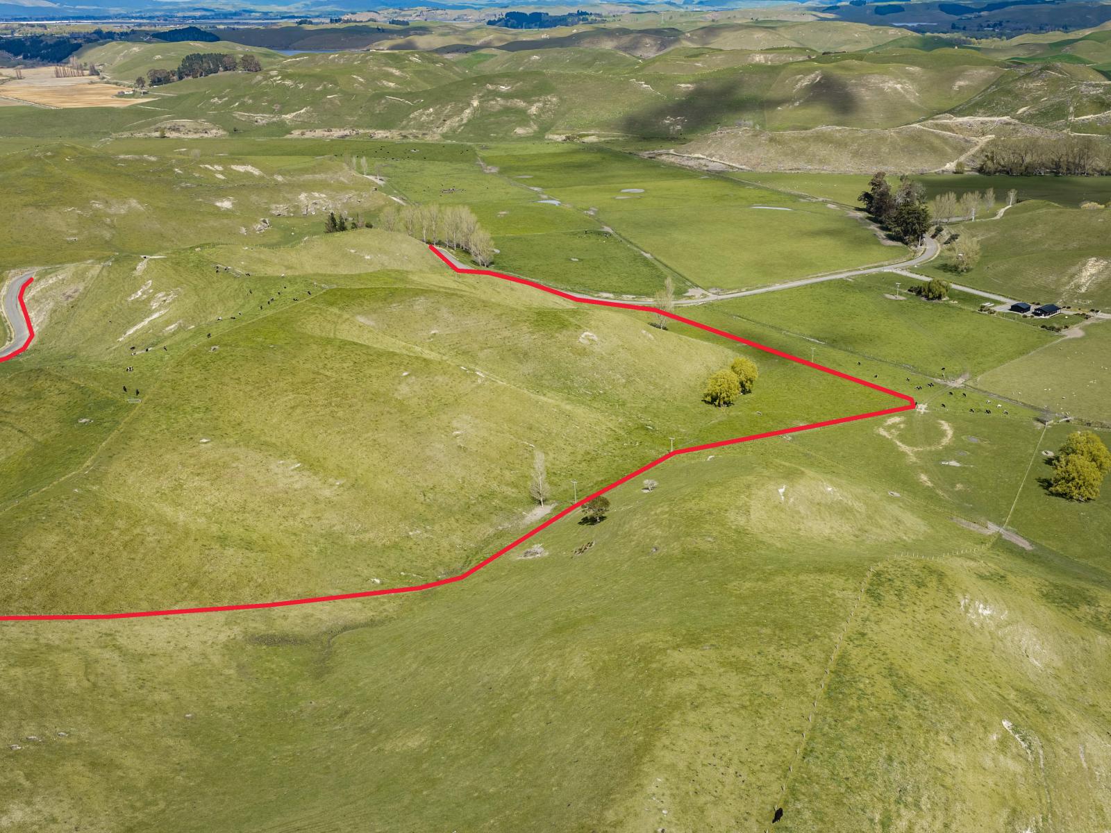268 Moteo Pa Road, Puketapu