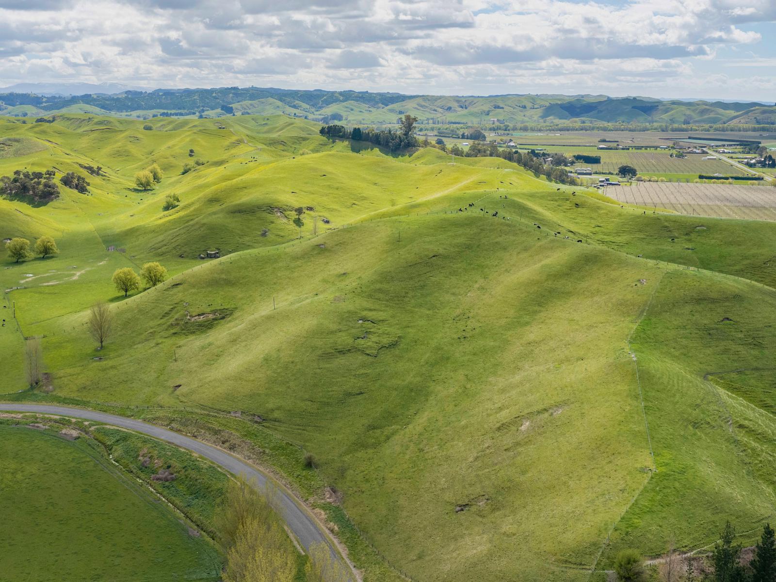 268 Moteo Pa Road, Puketapu