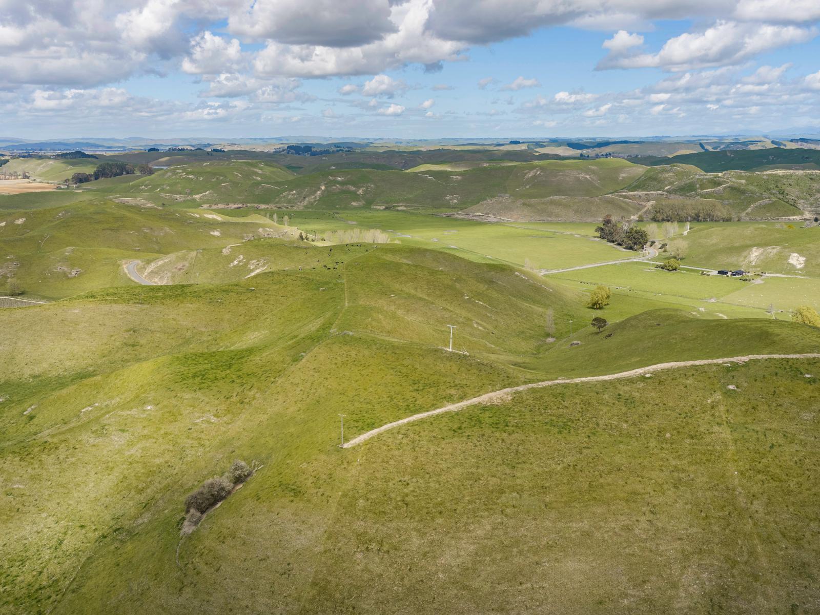 268 Moteo Pa Road, Puketapu