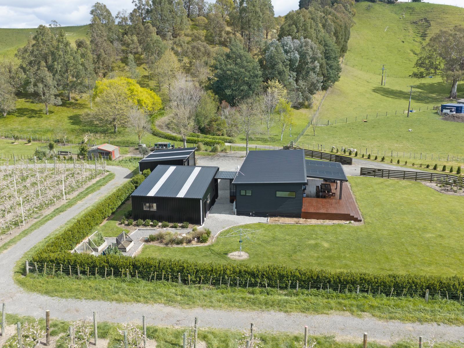 268 Moteo Pa Road, Puketapu