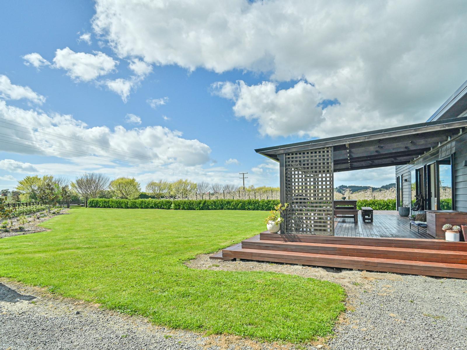268 Moteo Pa Road, Puketapu