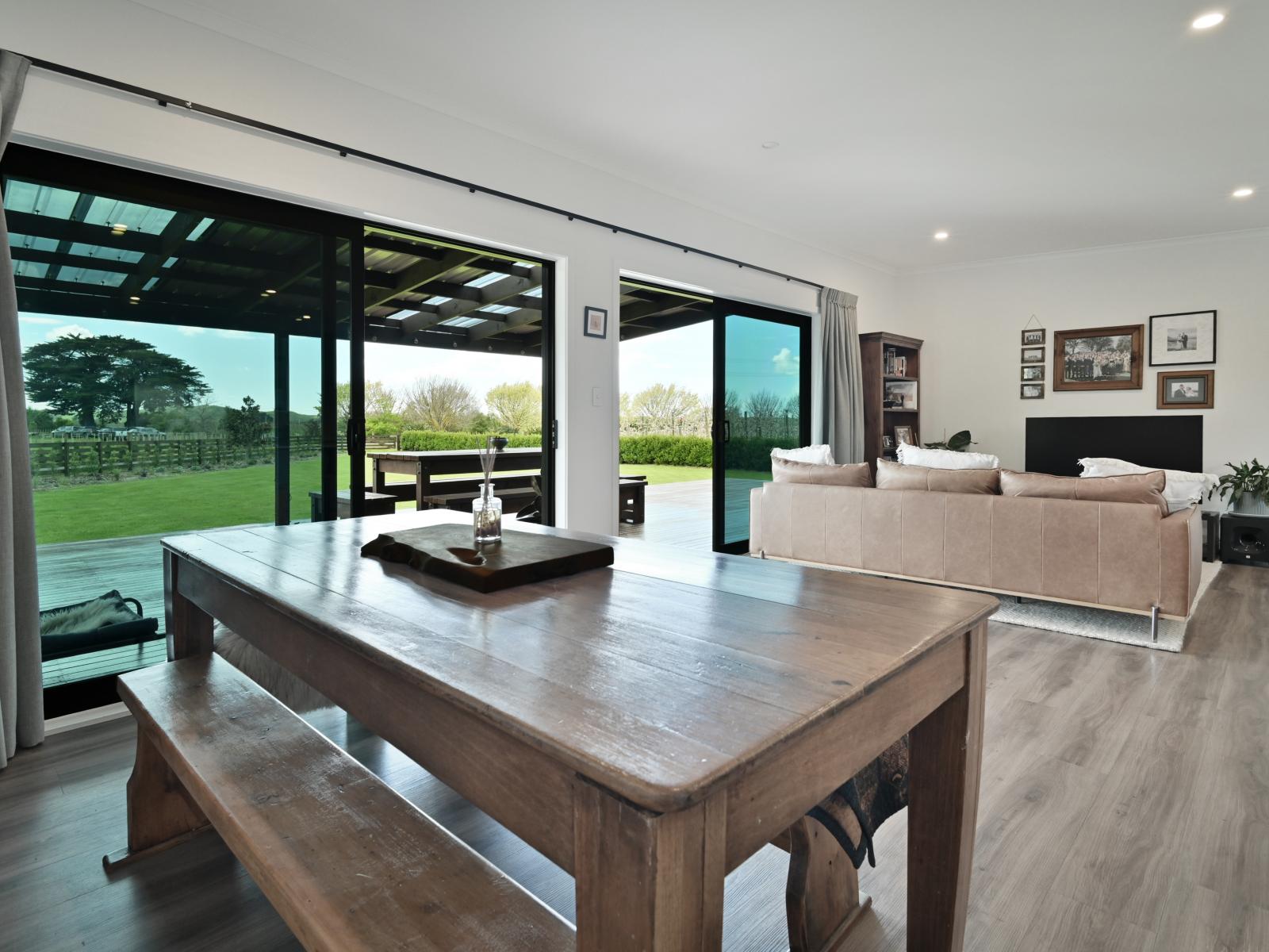 268 Moteo Pa Road, Puketapu