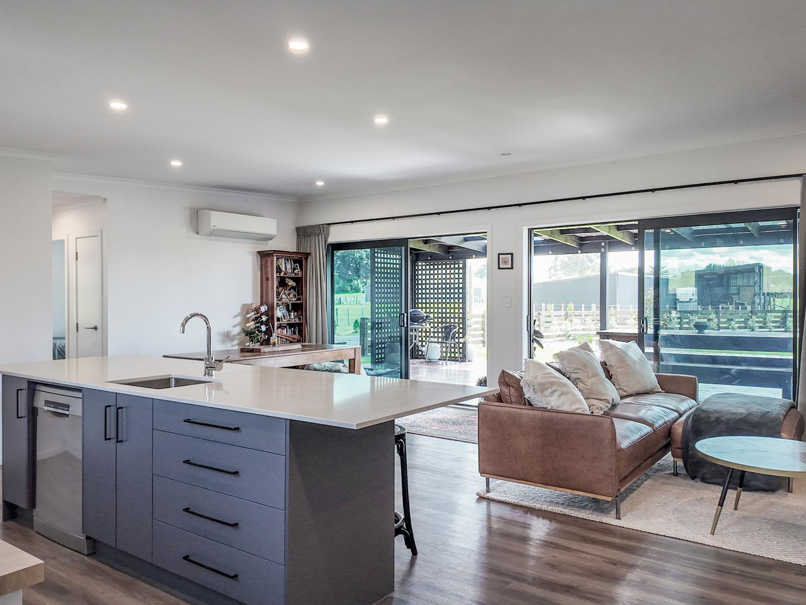 268 Moteo Pa Road, Puketapu