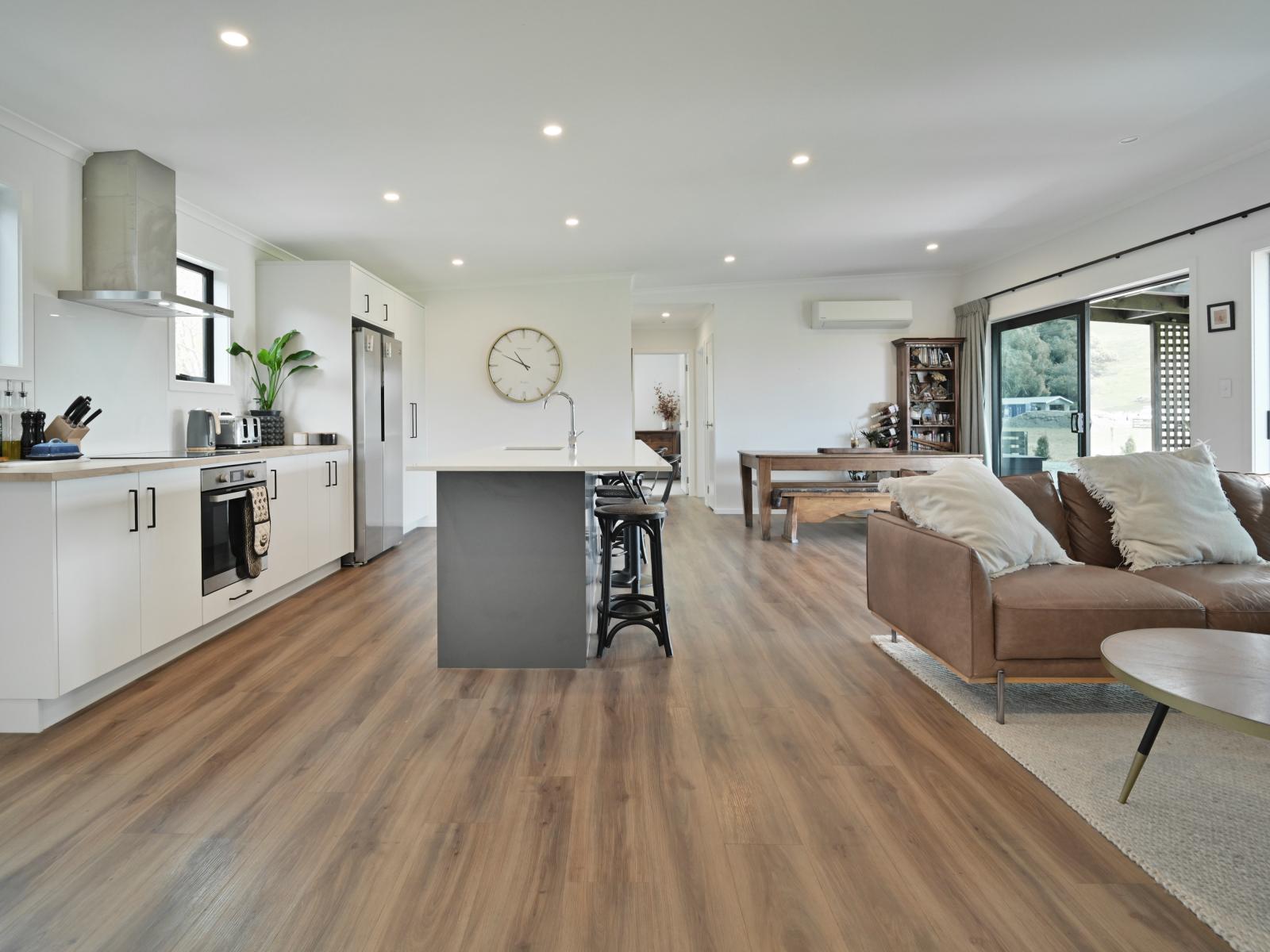 268 Moteo Pa Road, Puketapu