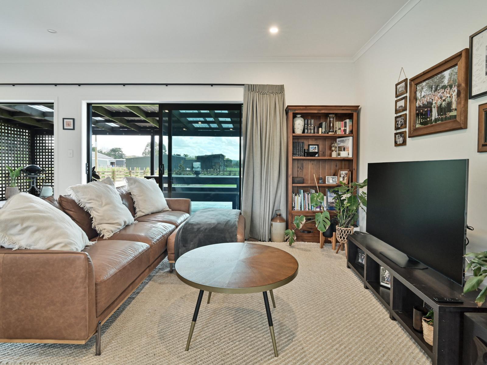 268 Moteo Pa Road, Puketapu