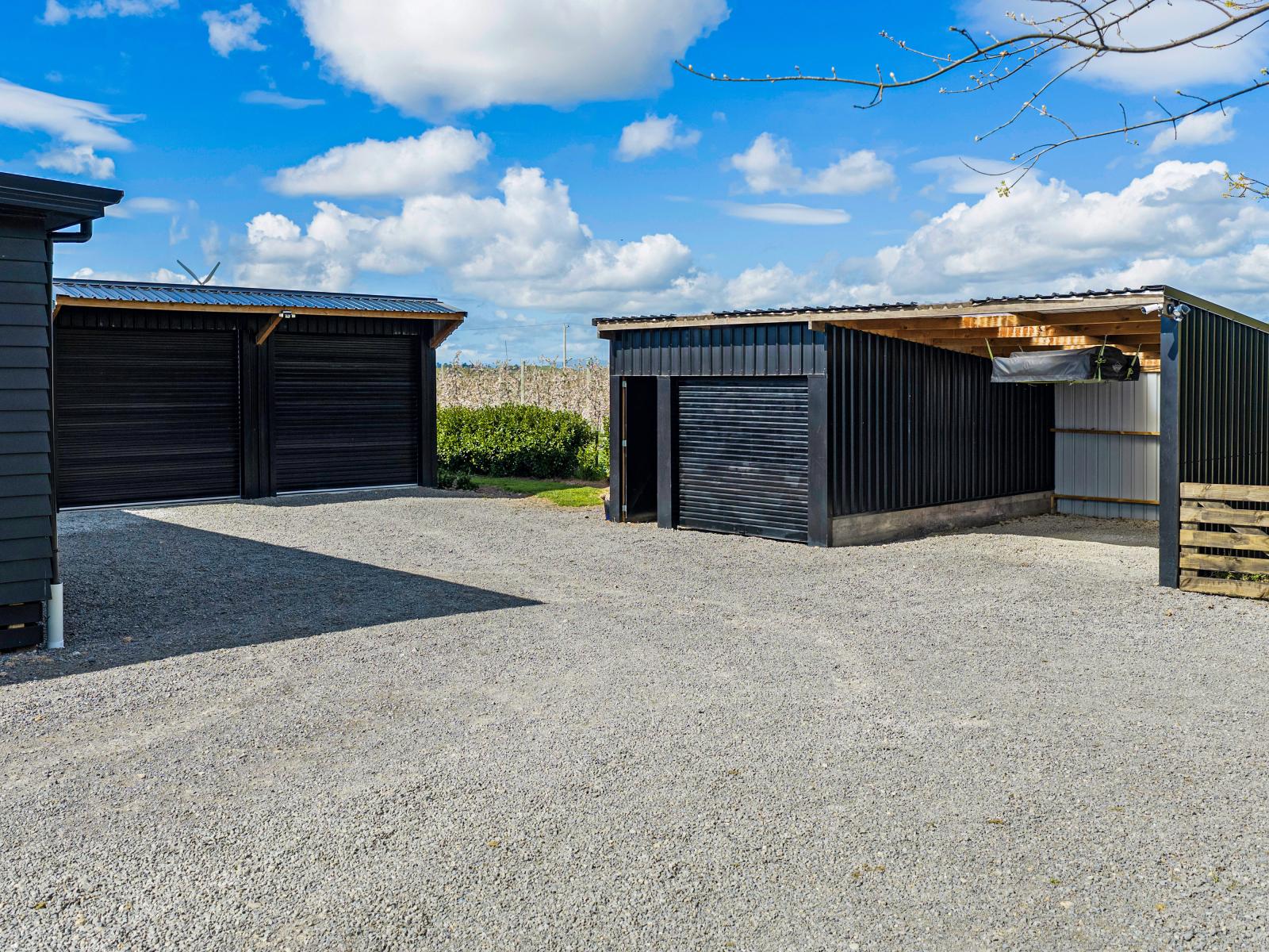 268 Moteo Pa Road, Puketapu