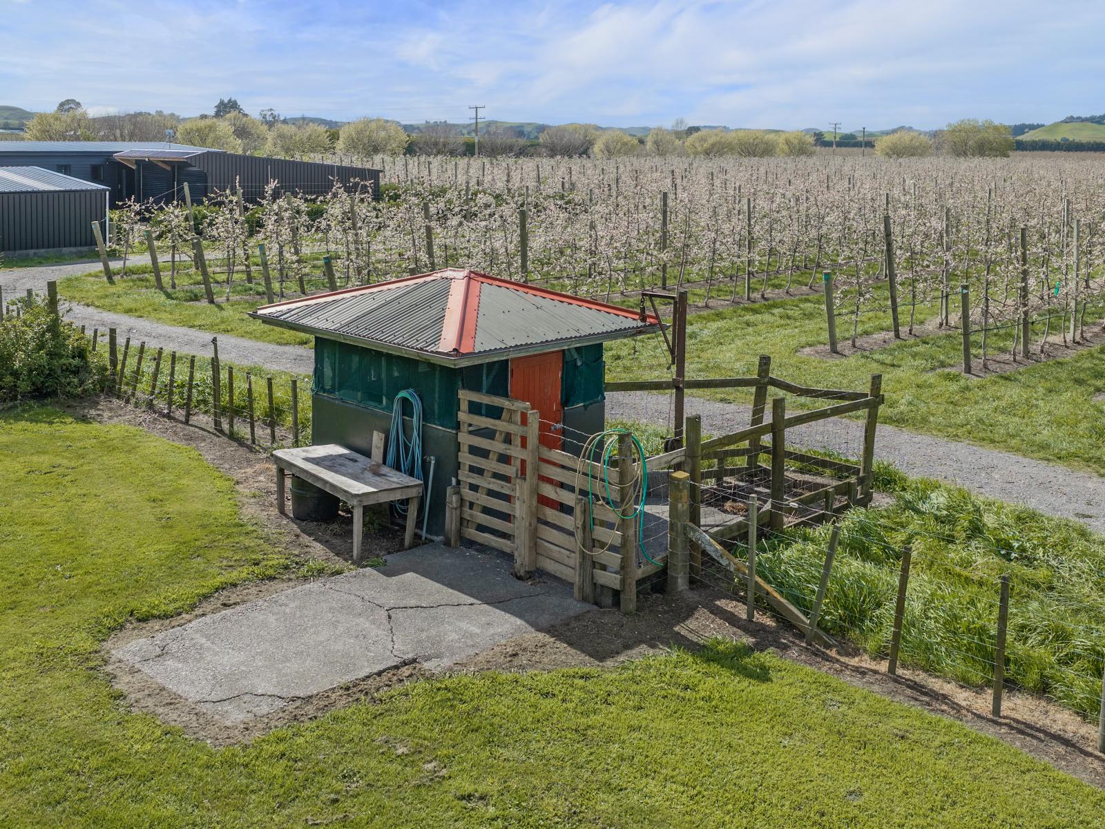 268 Moteo Pa Road, Puketapu