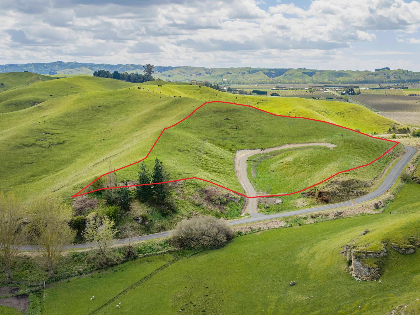 268 Moteo Pa Road, Puketapu