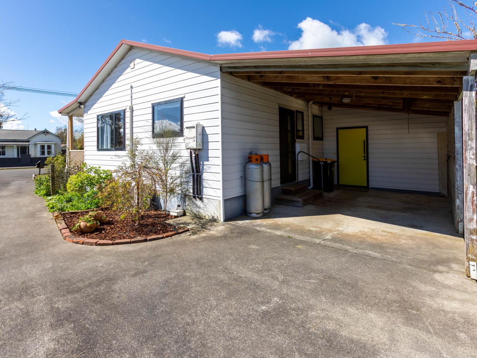 8A Paterson Street, Pahiatua