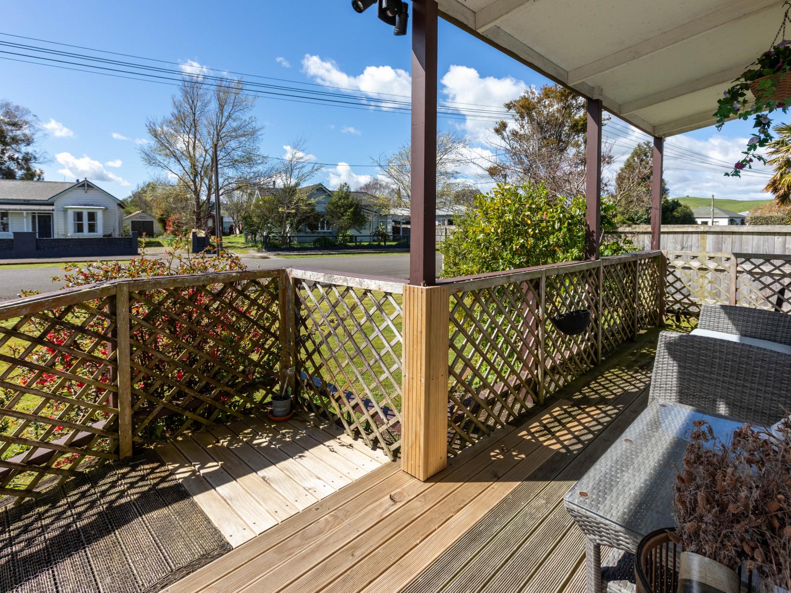 8A Paterson Street, Pahiatua