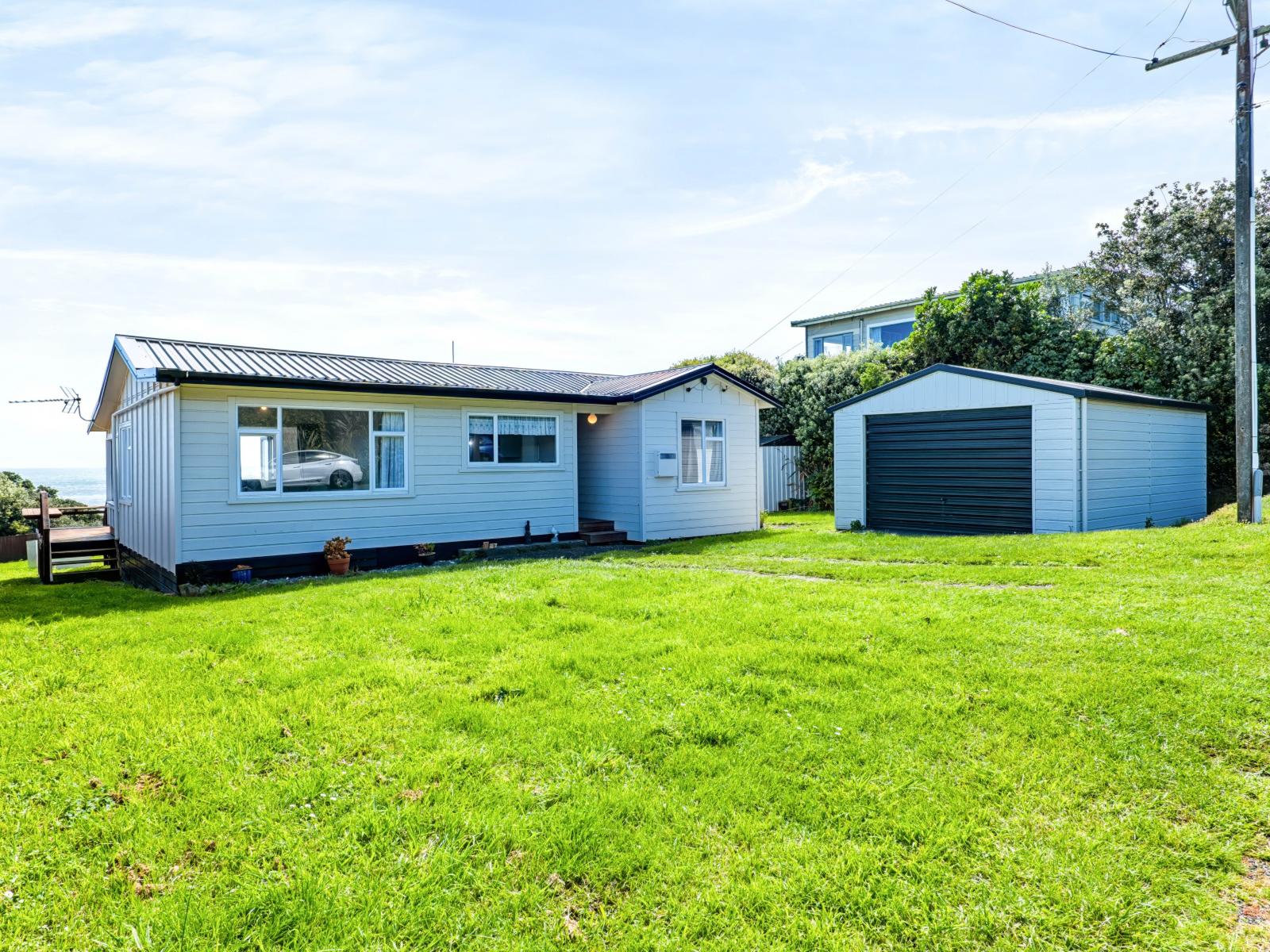 11A Ye Old Mill Road, Awakino