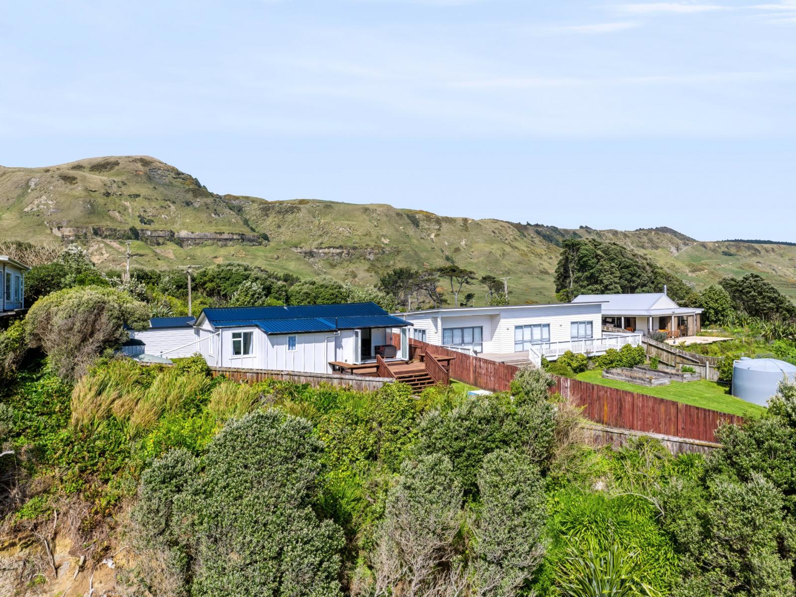 11A Ye Old Mill Road, Awakino