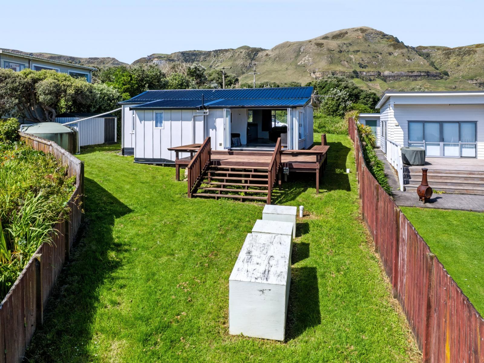 11A Ye Old Mill Road, Awakino